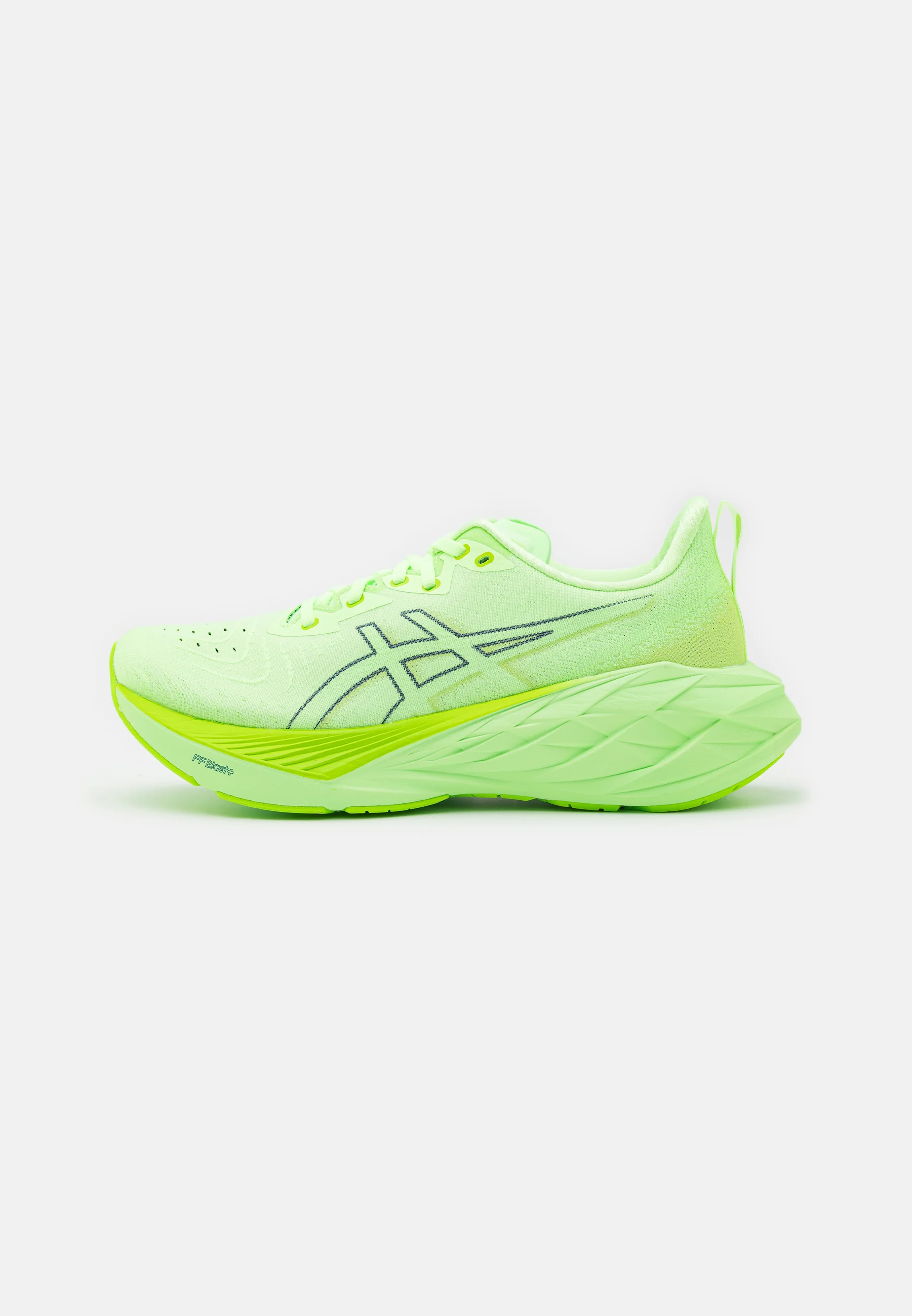 ASICS NOVABLAST 4 - Scarpe running neutre