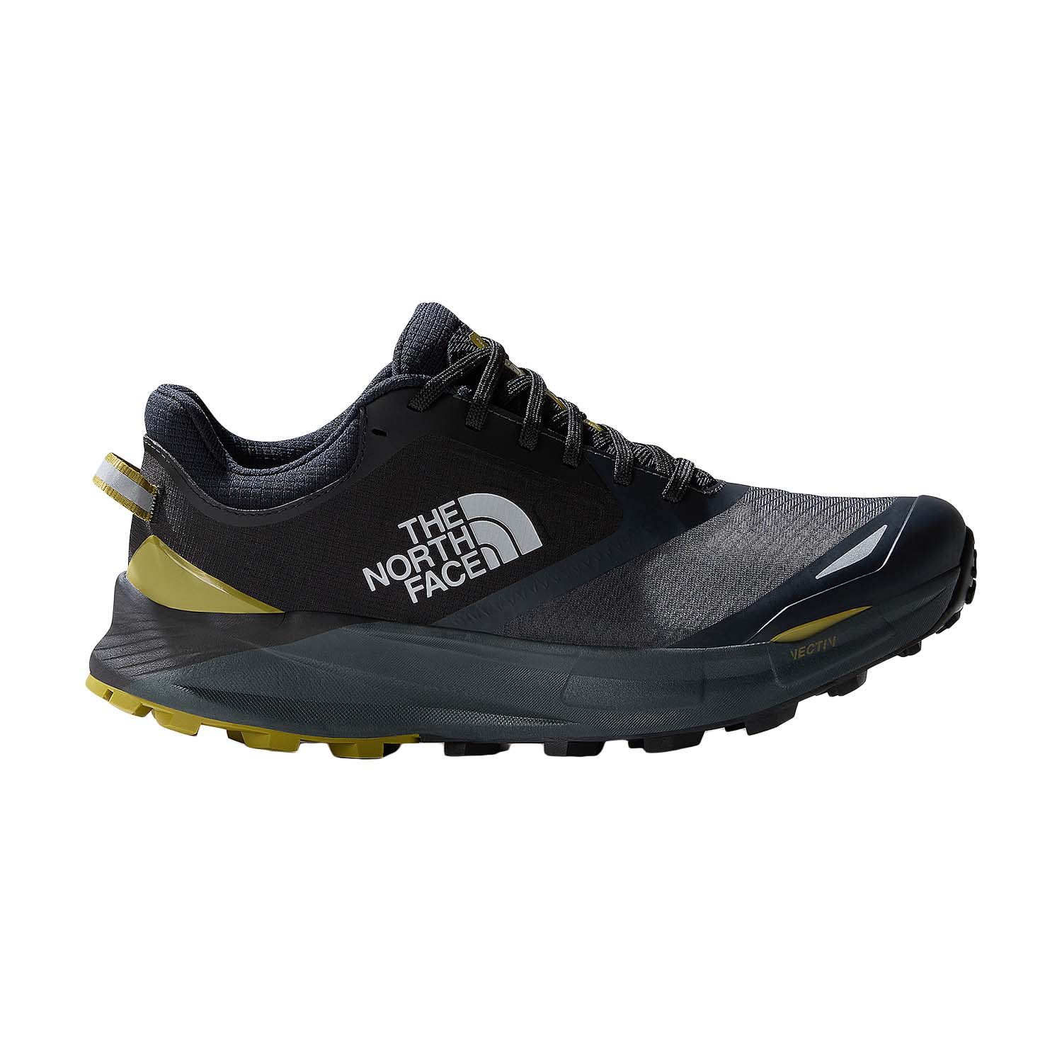 The North Face Vectiv Enduris 3 Futurelight Asphalt Grey/TNF Black