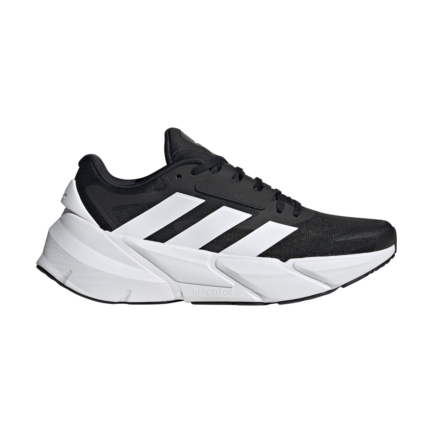 adidas Adistar 2 Coral Black/Cloud White