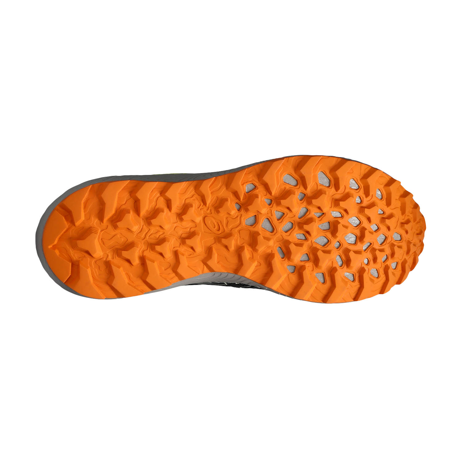 Asics Gel Sonoma 7 GTX Graphite Grey/Neon Lime