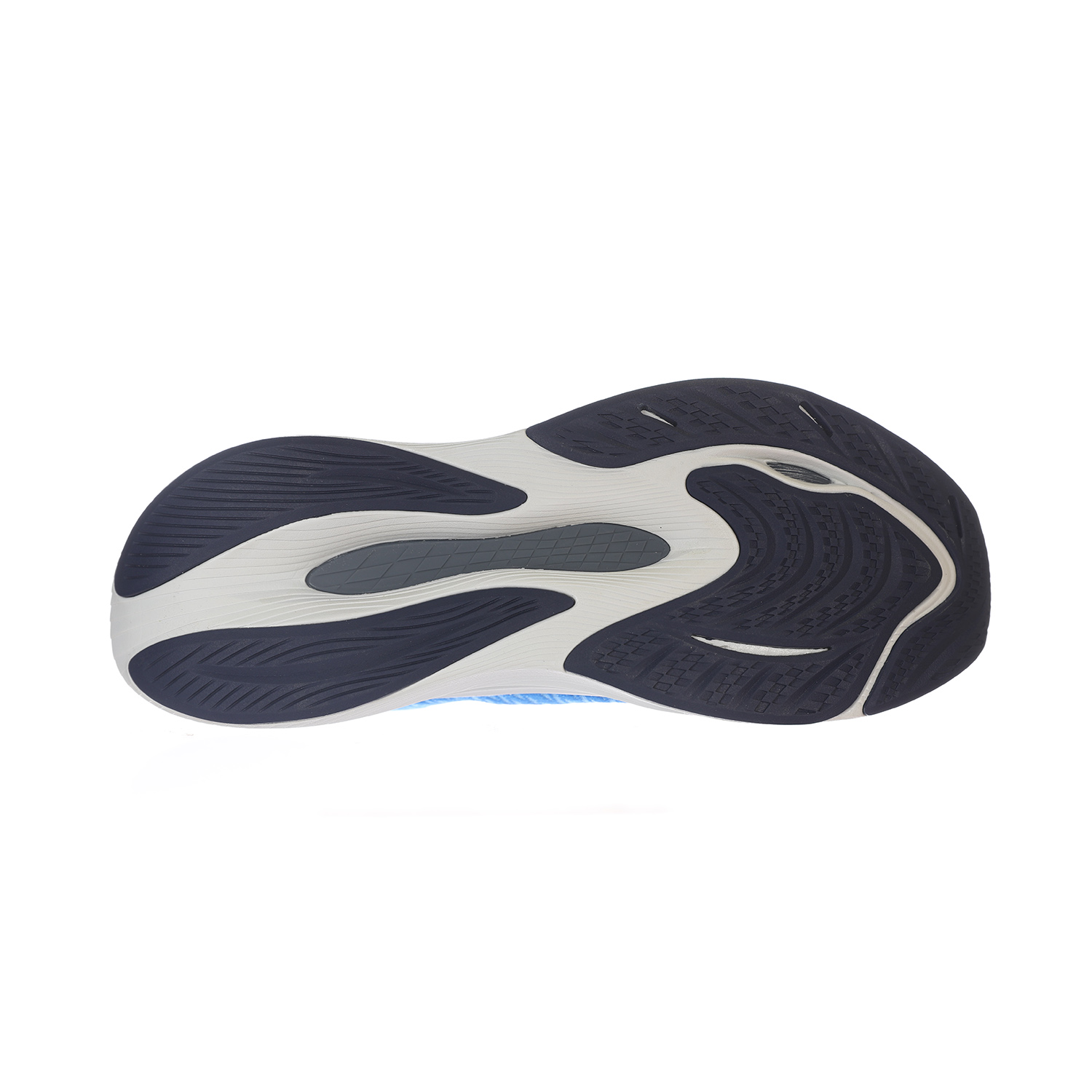 New Balance Fuelcell Propel v4 Blue Oasis