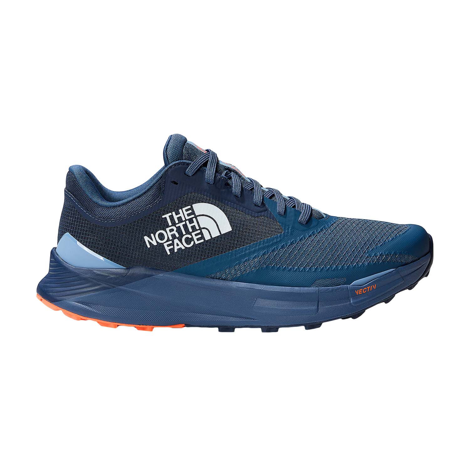 The North Face Vectiv Enduris 3 Shady Blue/Summit Navy