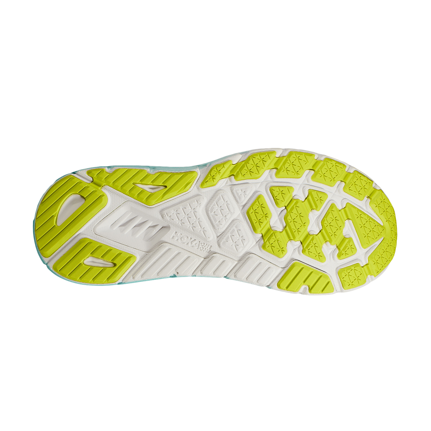 Hoka Arahi 7 Virtual Blue/Cerise