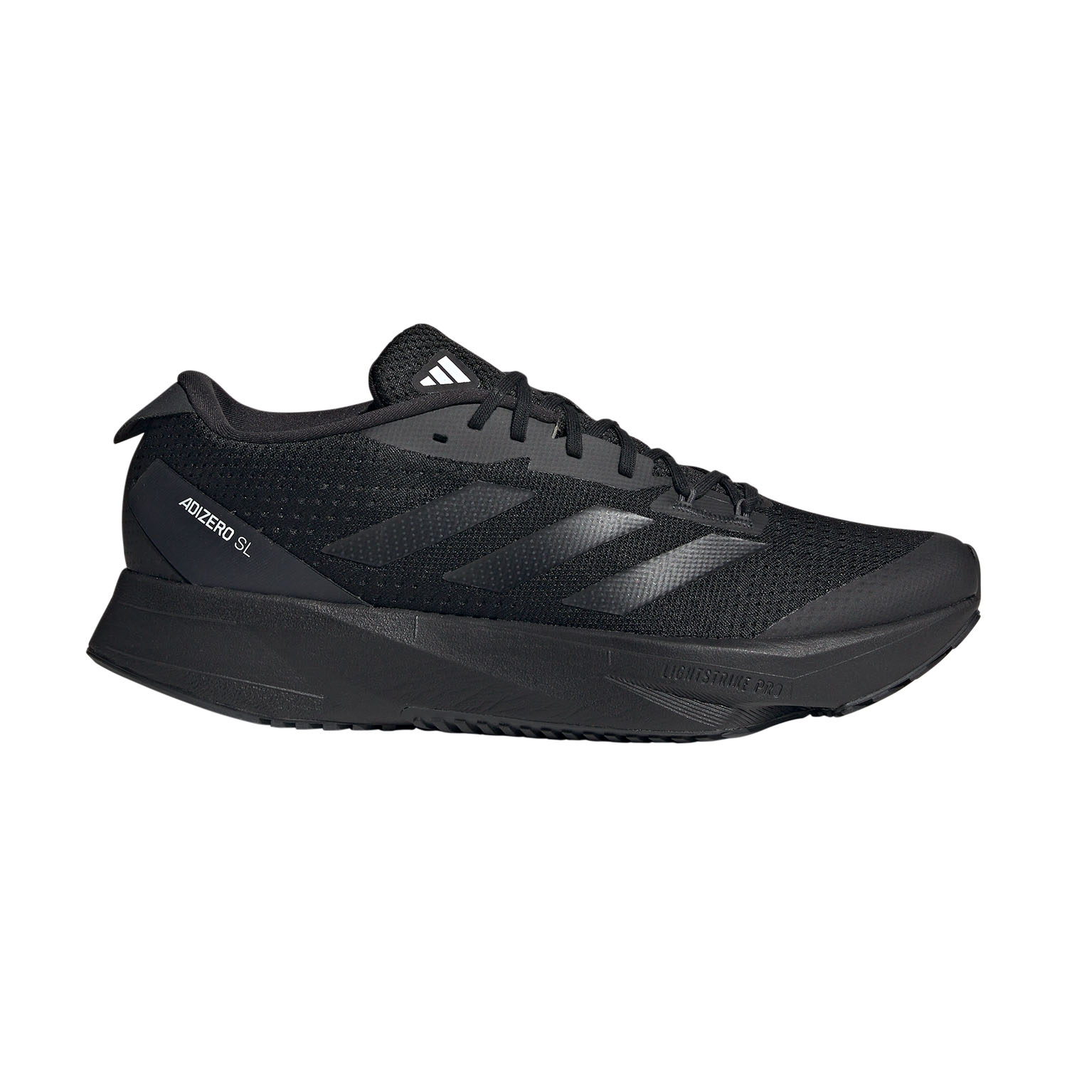 adidas adizero SL Core Black/Carbon