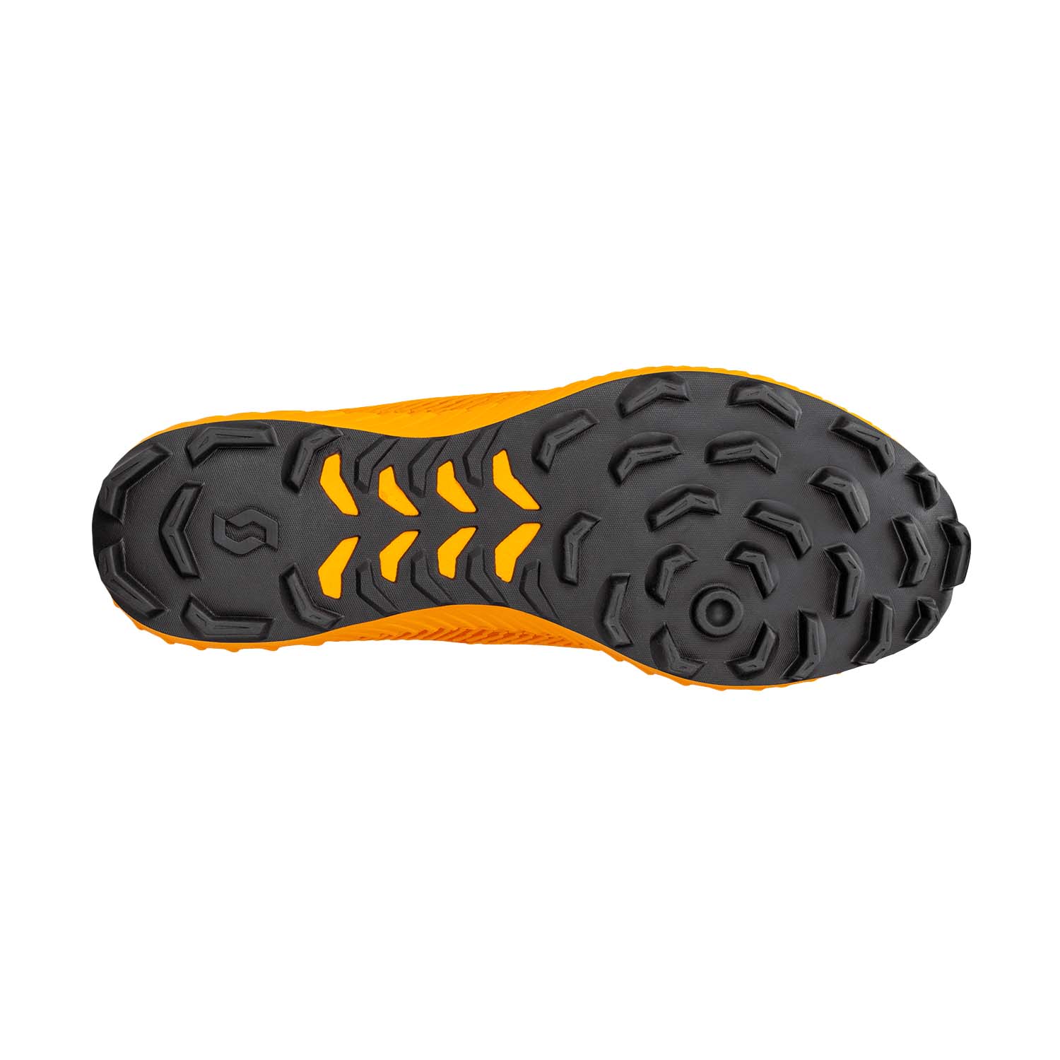 Scott Supertrac Amphib Flash Orange