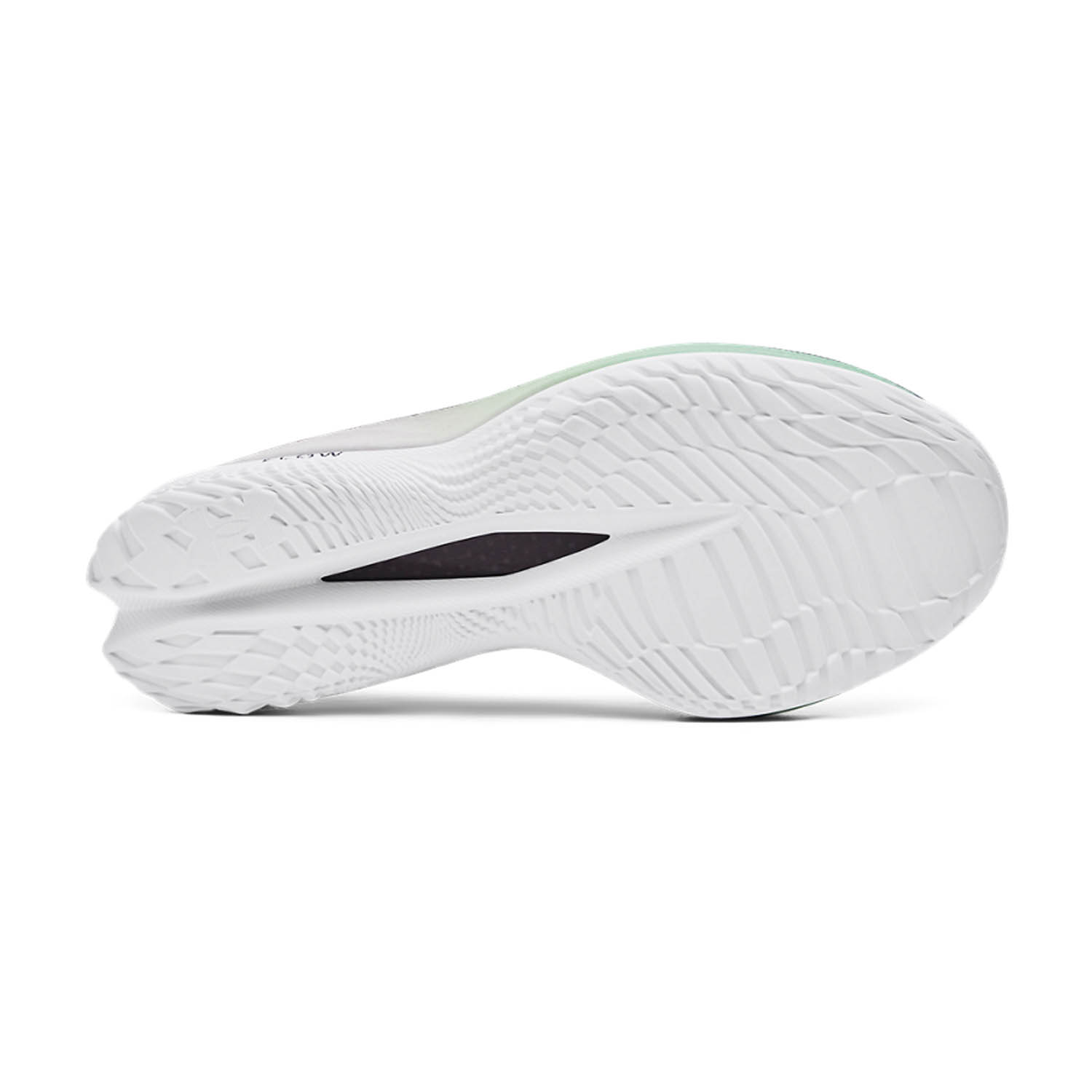 Under Armour Flow Velociti Elite 2 White/Downpour/Starlight