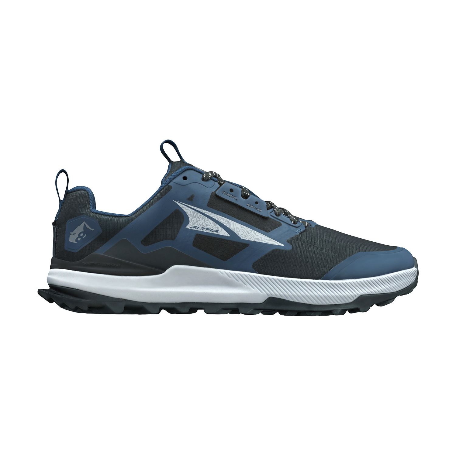 Altra Lone Peak 8 Navy/Black