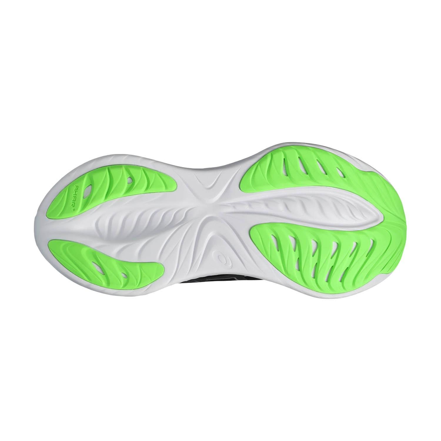 Asics Gel Cumulus 25 Lite Show Black/Pure Silver