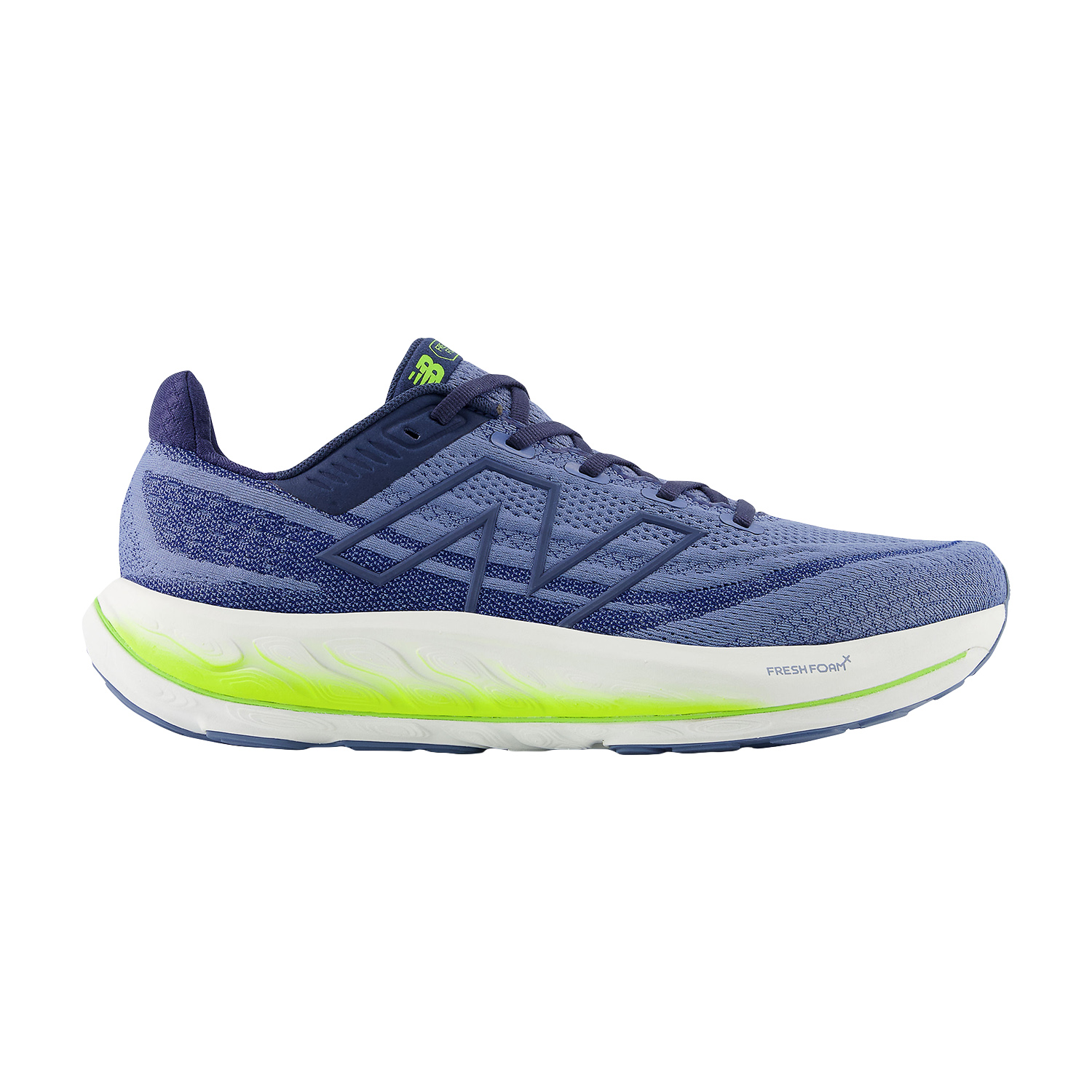 New Balance Fresh Foam X Vongo v6 Wide Mercury Blue