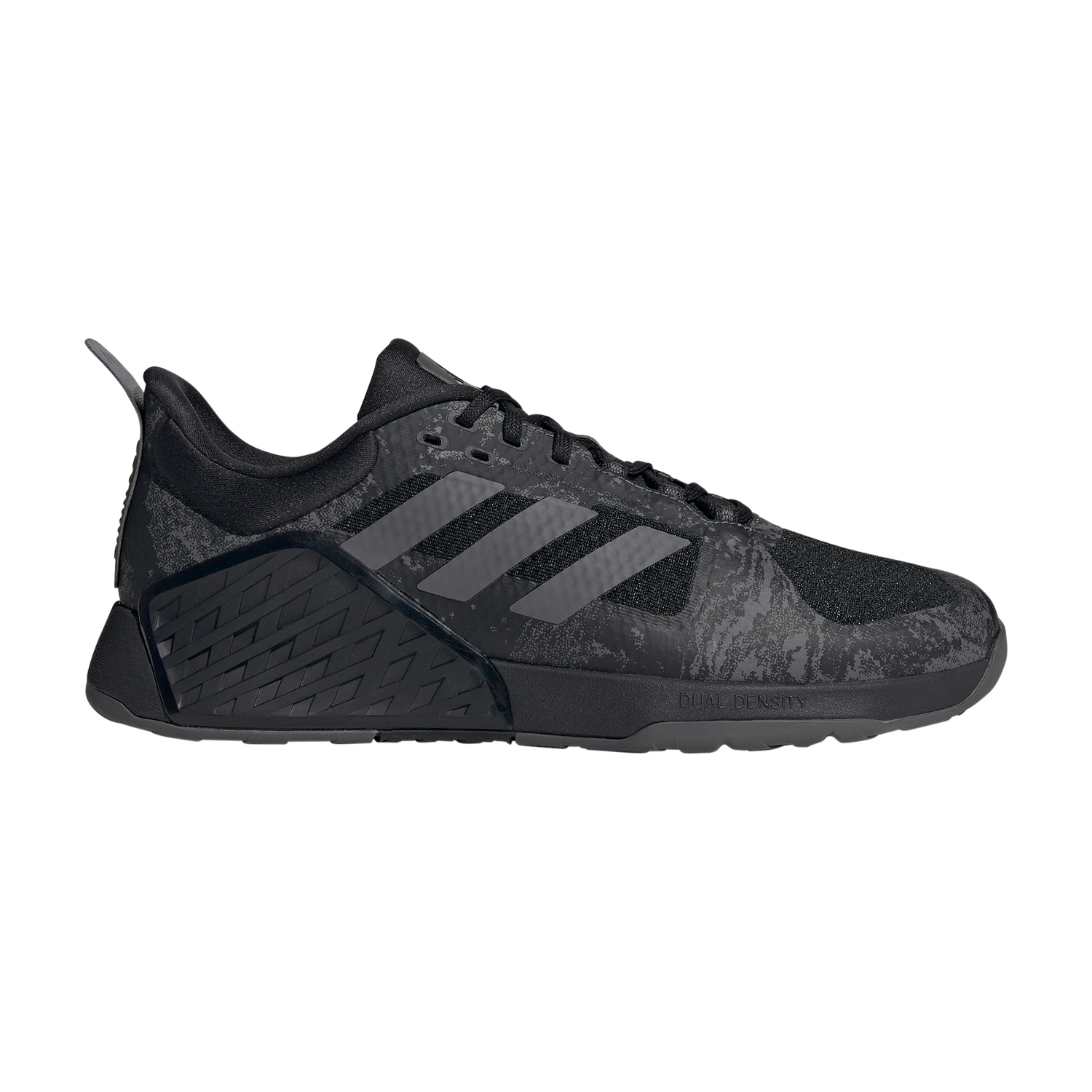 adidas Dropset 2 Trainer Core Black/Grey Five