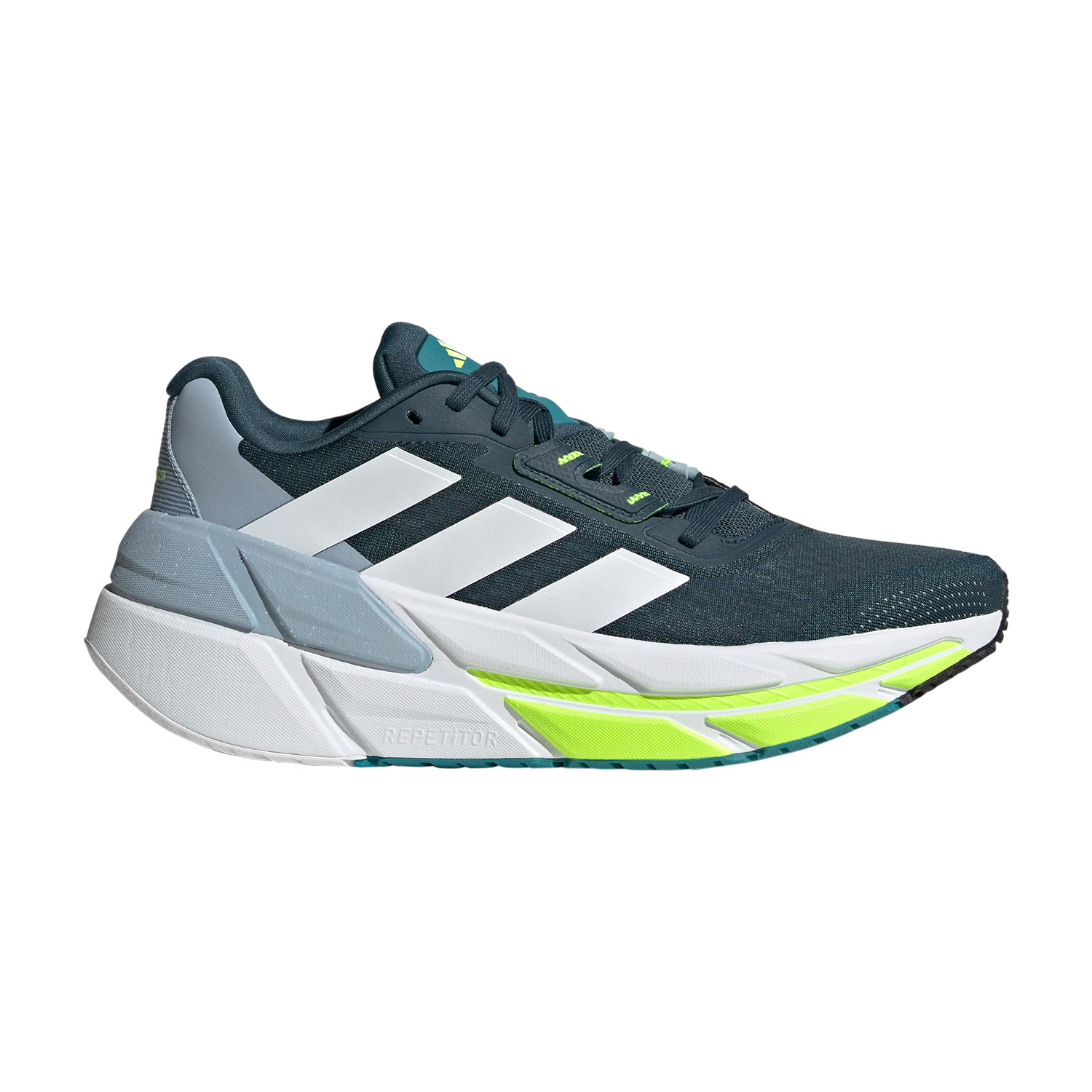 adidas Adistar CS 2 Arctic Night/Cloud White/Lucid Lemon