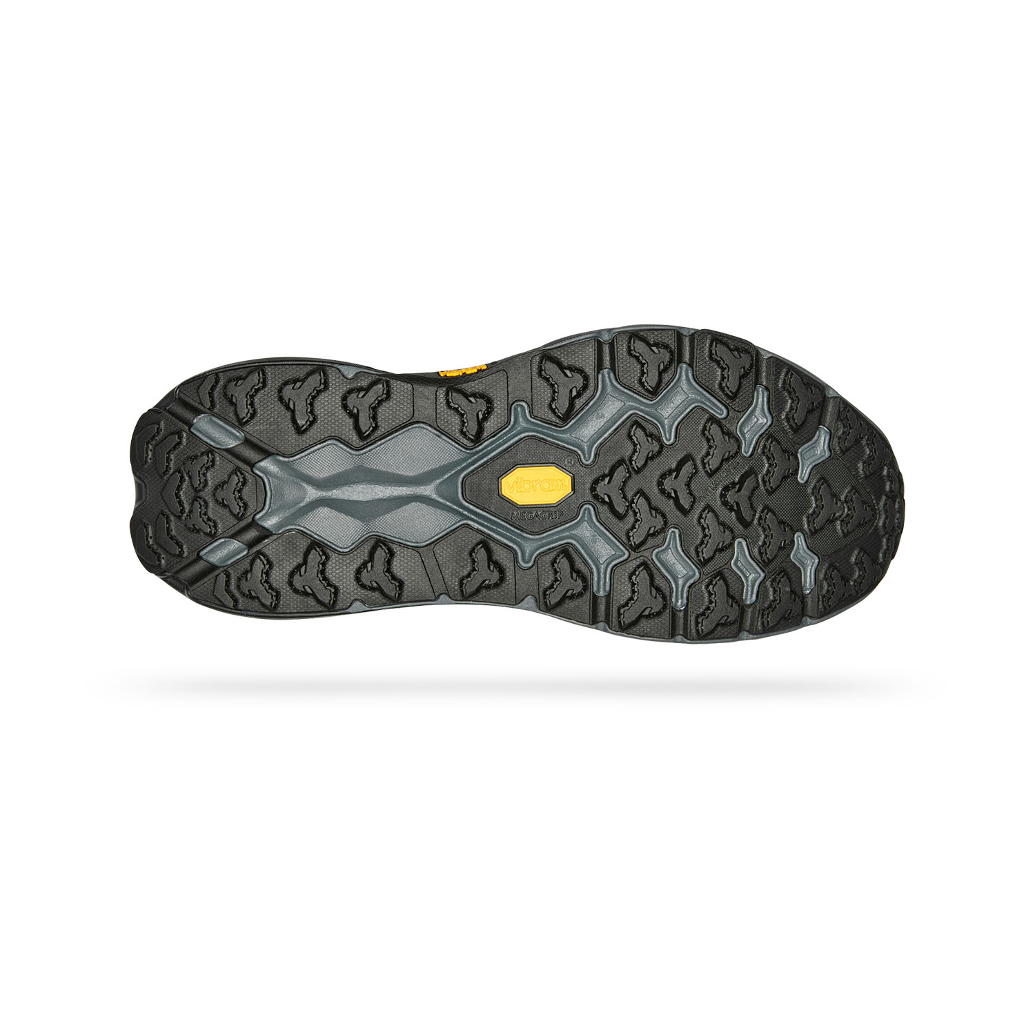 Hoka Speedgoat 5 GTX Black