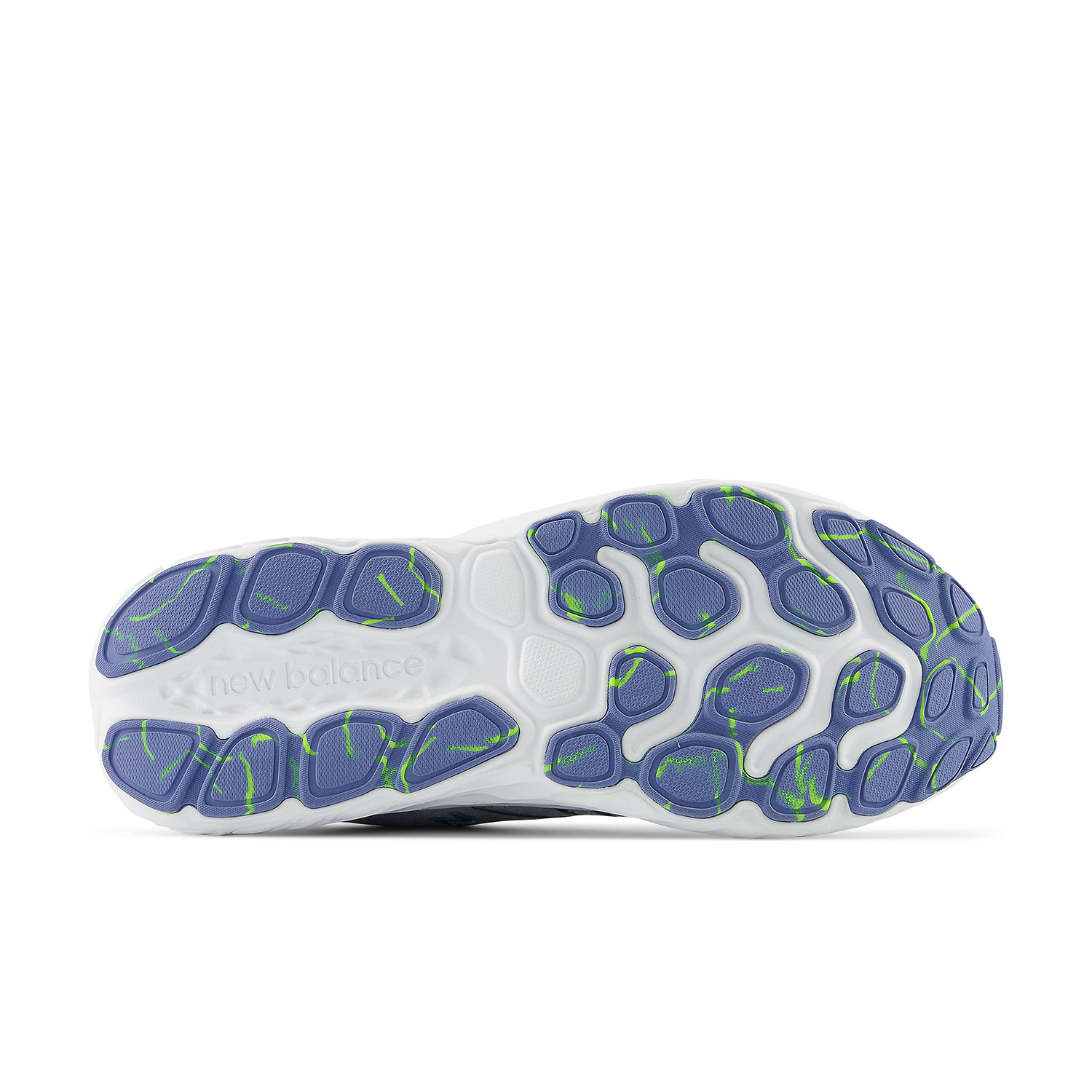 New Balance Fresh Foam X Evoz v3 Grey