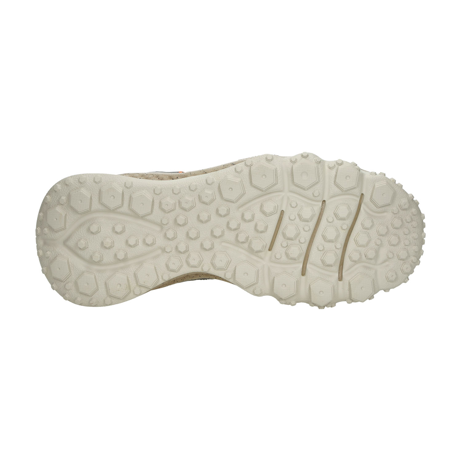 Under Armour Charged Maven Trek Black/Sahara/Honey Orange