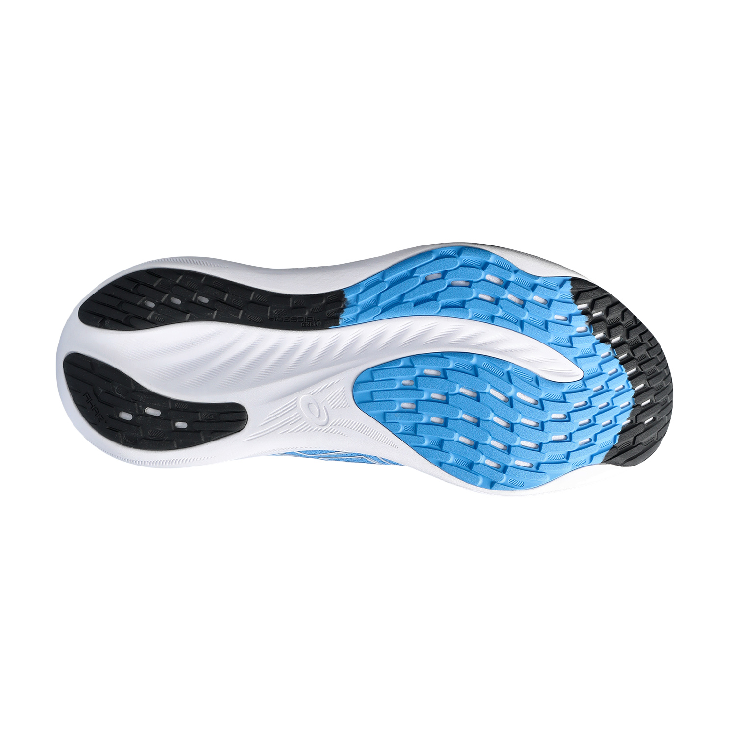 Asics Gel Nimbus 26 Waterscape/Black