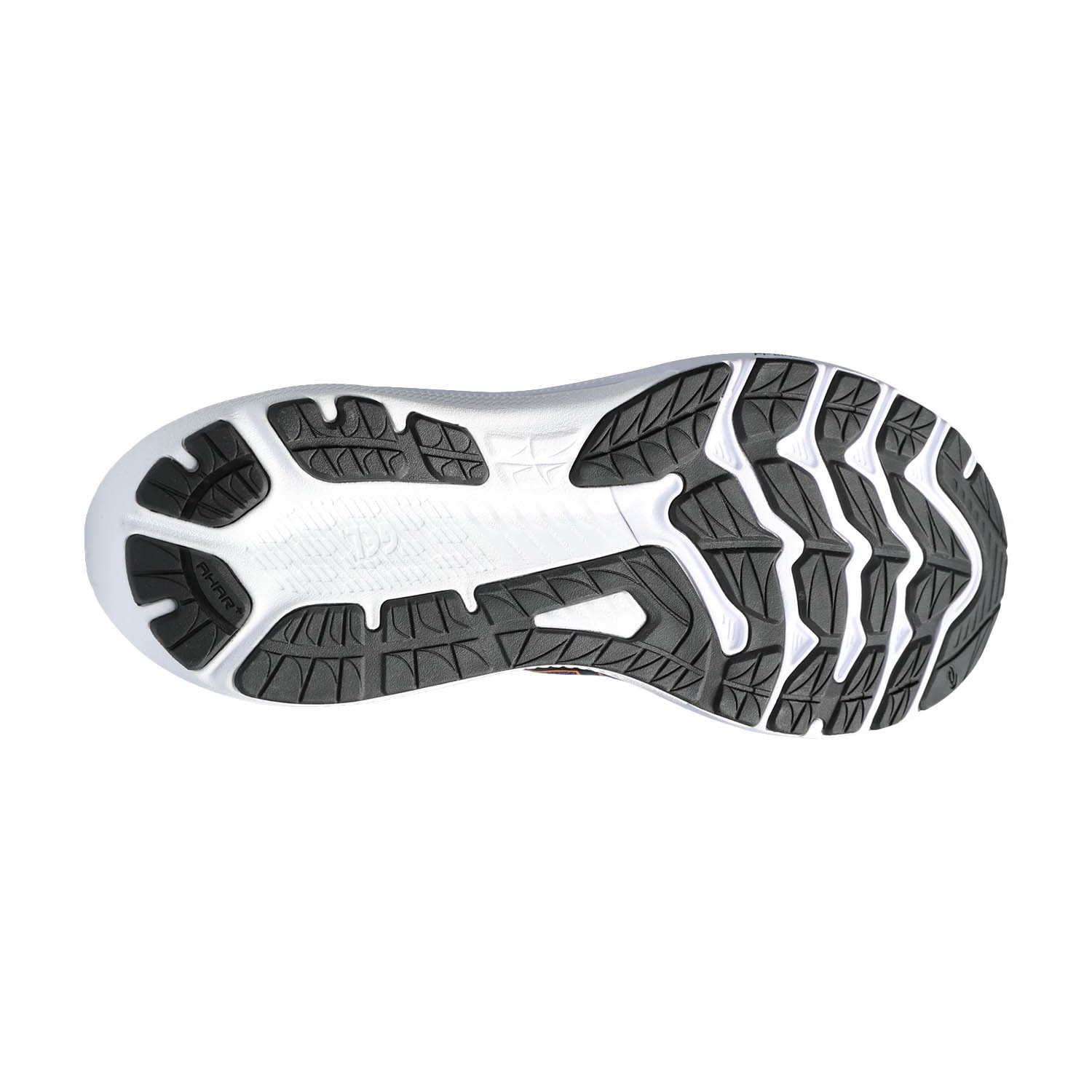 Asics GT 2000 11 Deep Ocean/Bright Orange