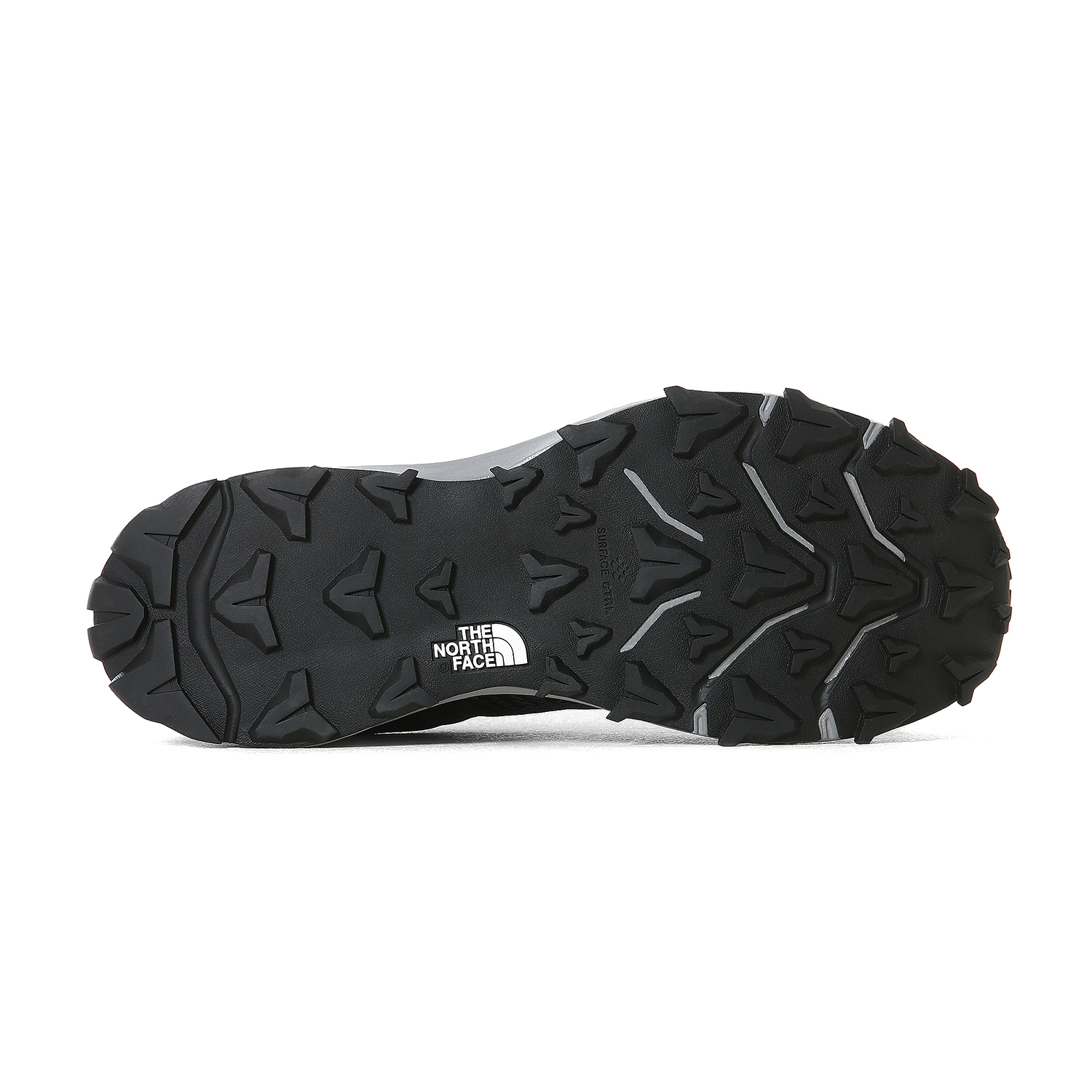 The North Face Vectiv Fastpack Futurelight TNF Black/Vanadis Grey