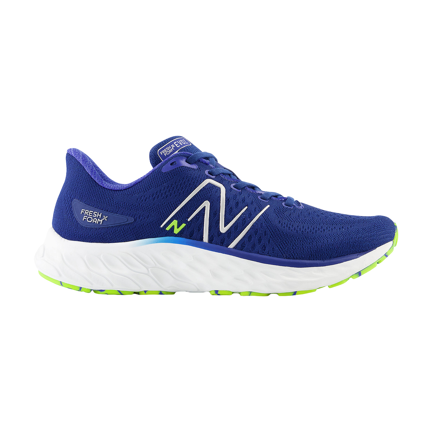 New Balance Fresh Foam X Evoz v3 Marine Blue