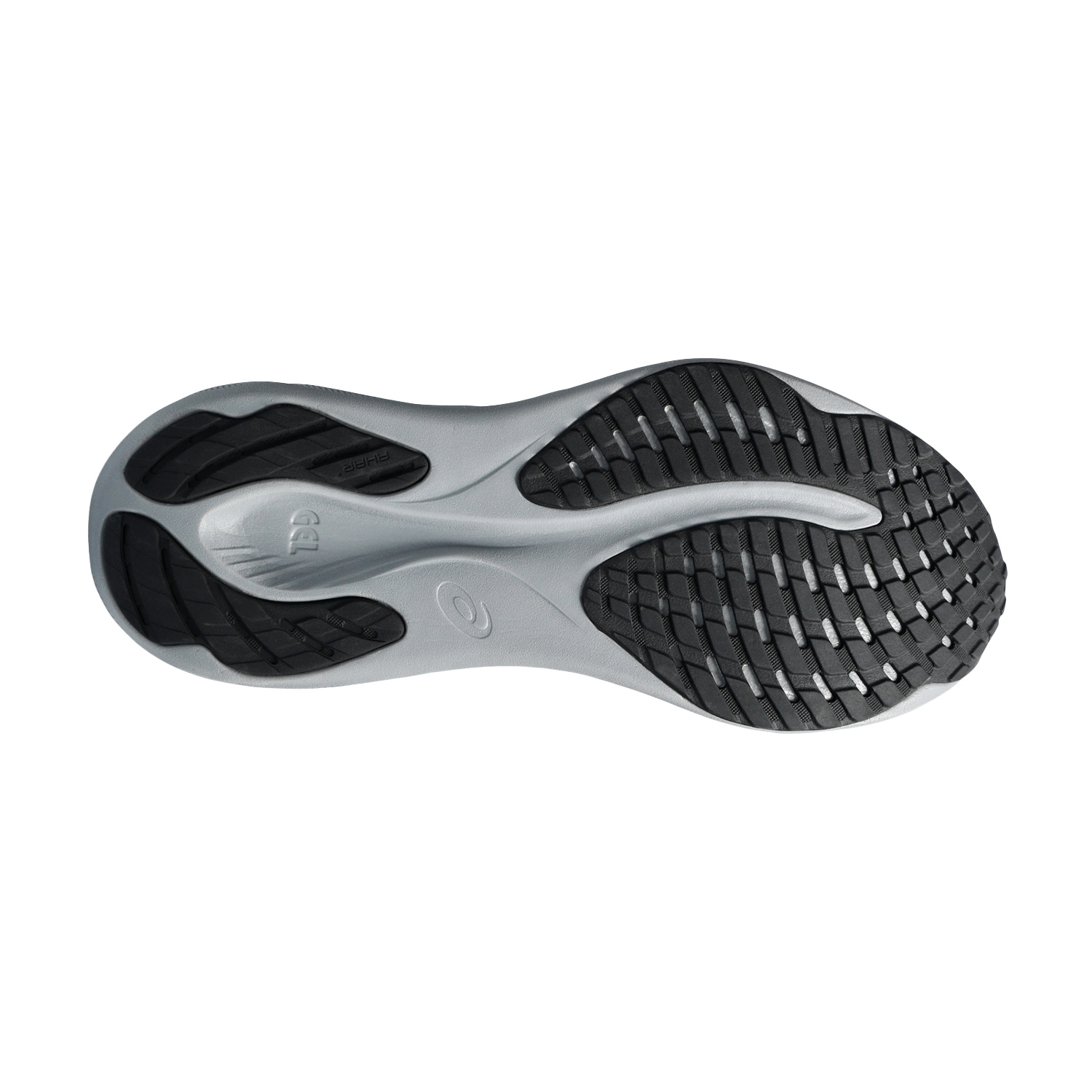 Asics Gel Pulse 15 Sheet Rock/Carrier Grey