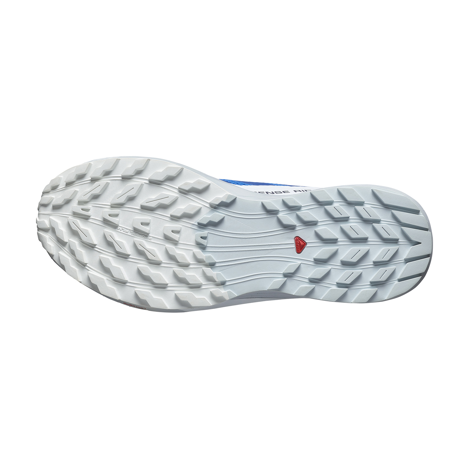 Salomon Sense Ride 5 Ibiza Blue/Lapis Blue/White