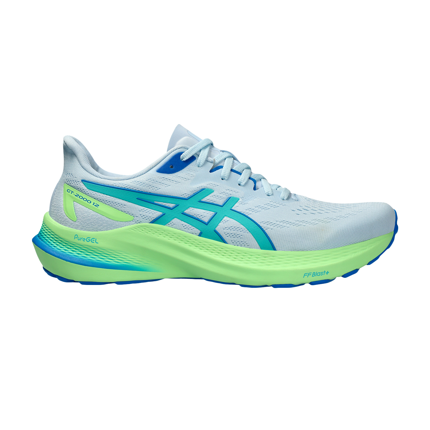 Asics GT 2000 12 Lite Show Lite Show/Sea Glass