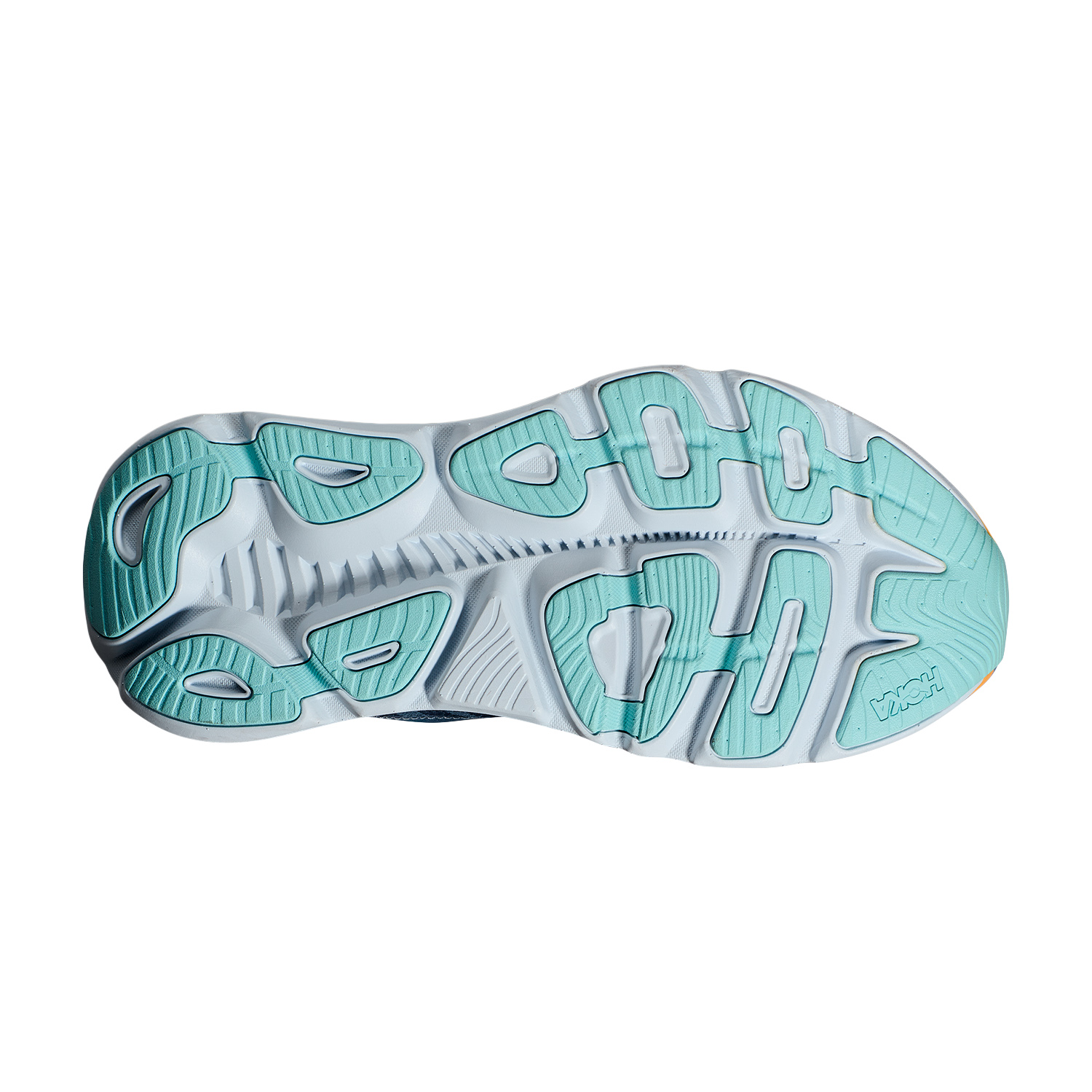 Hoka Gaviota 5 Shadow/Dusk