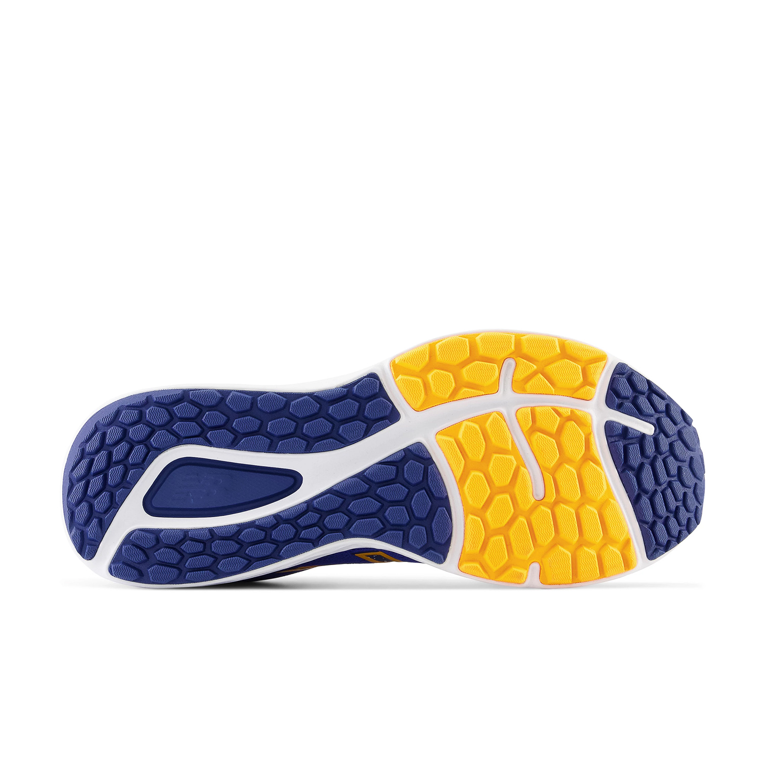 New Balance Fresh Foam 680v7 Marine Blue