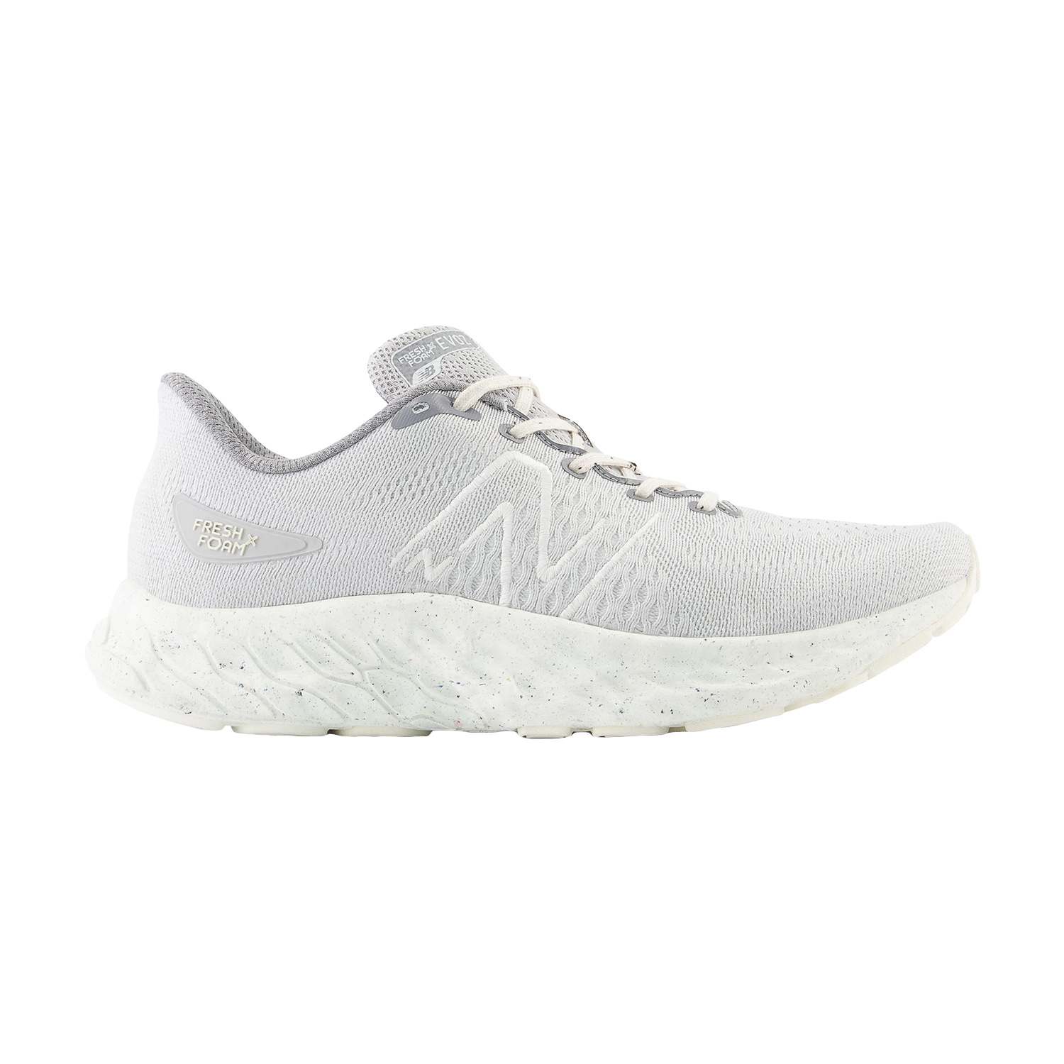 New Balance Fresh Foam X Evoz v3 Shadow Grey