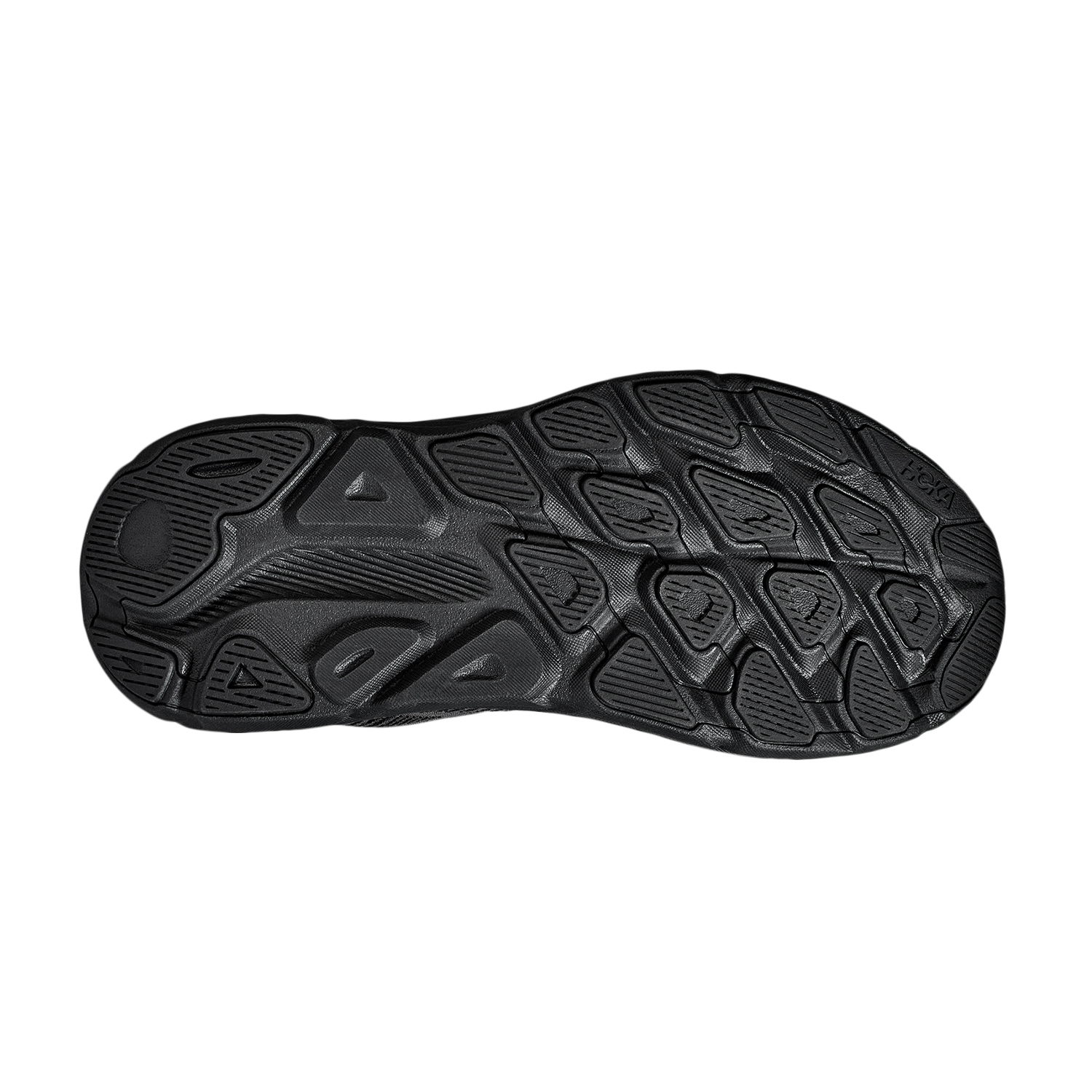 Hoka Clifton 9 Black