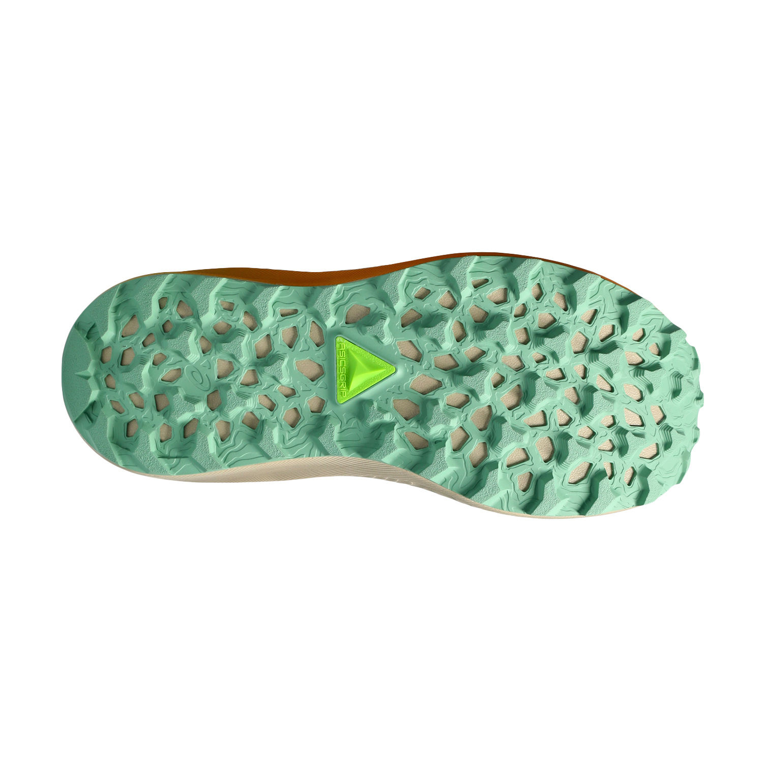 Asics Trabuco Max 3 Feather Grey/Black