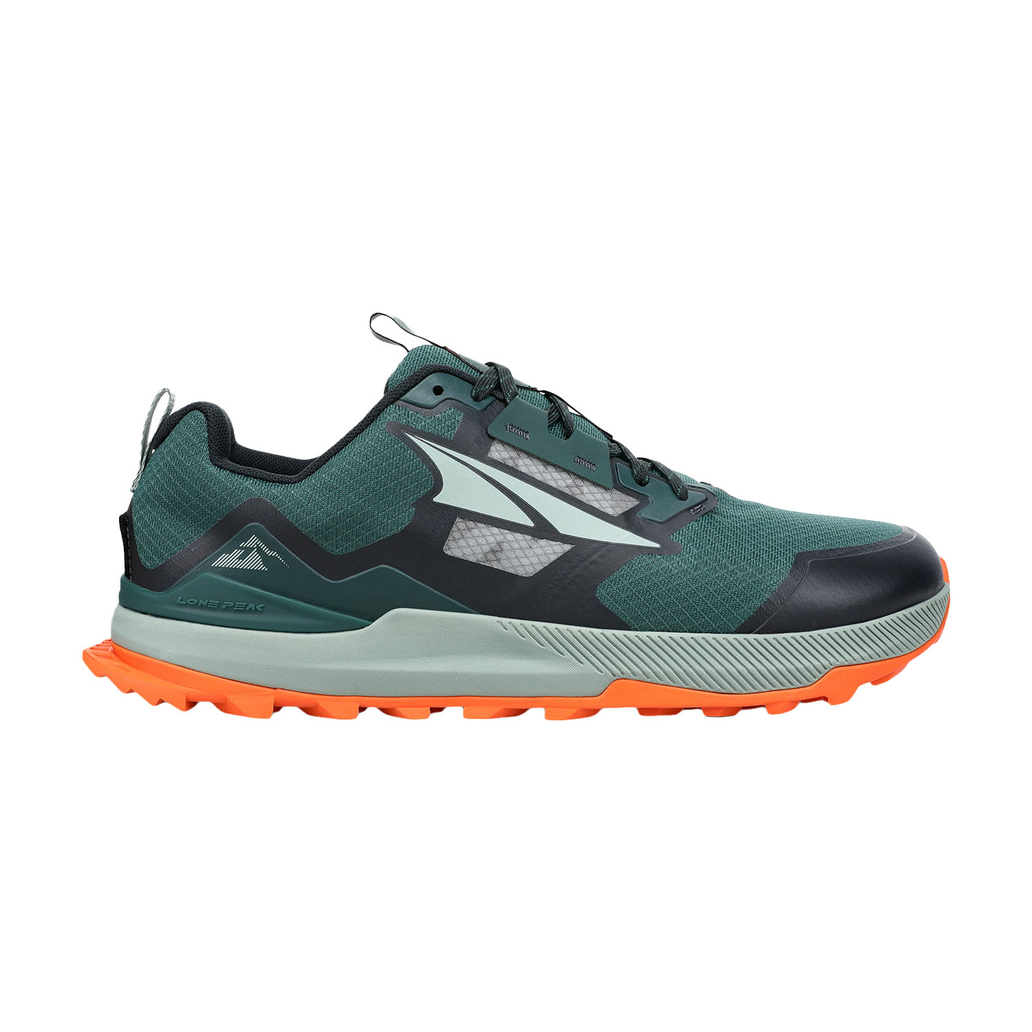 Altra Lone Peak 7 Deep Forest
