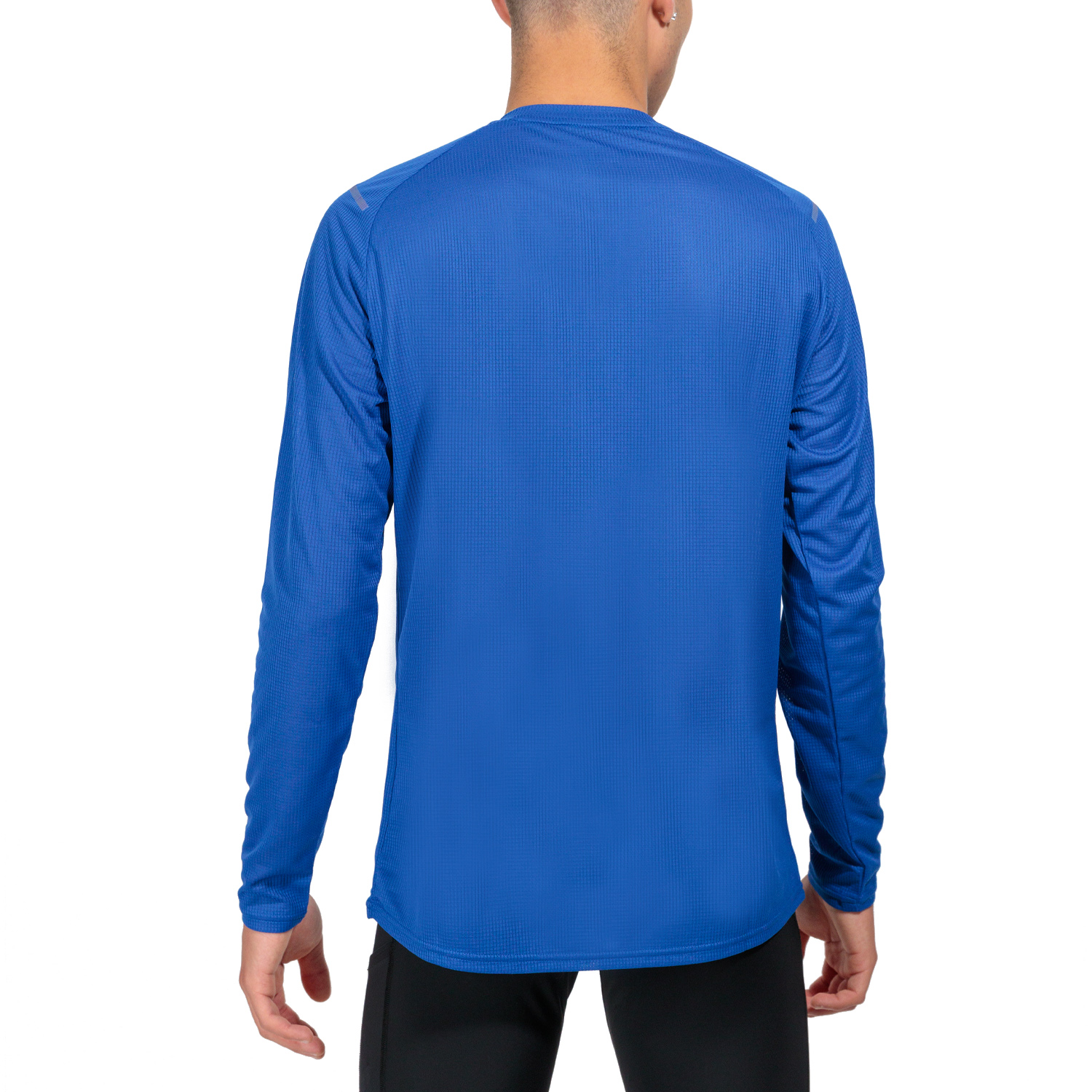 Mizuno Dryaeroflow Maglia Surf The Web