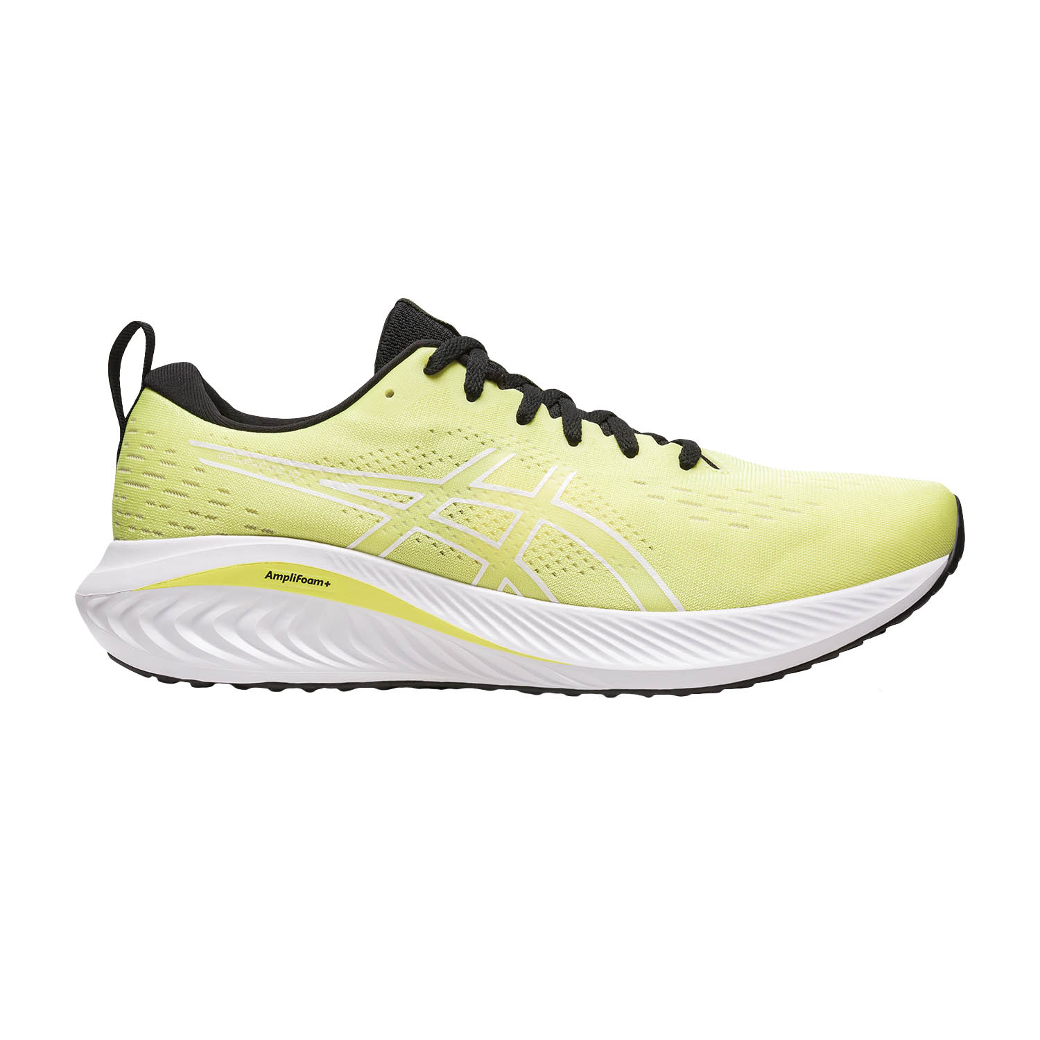 Asics Gel Excite 10 Glow Yellow/White