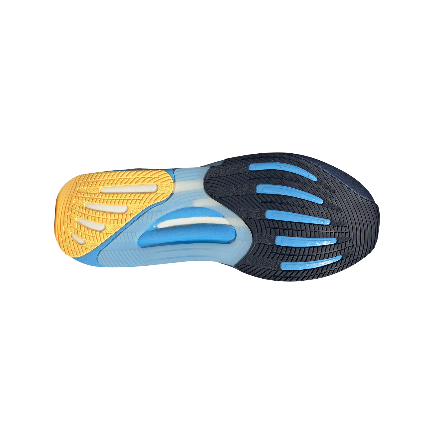 adidas Supernova Solution Royal Blue/Dark Blue/Blue Burst