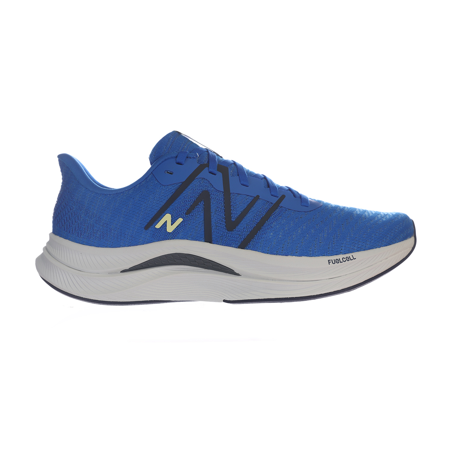 New Balance Fuelcell Propel v4 Blue Oasis