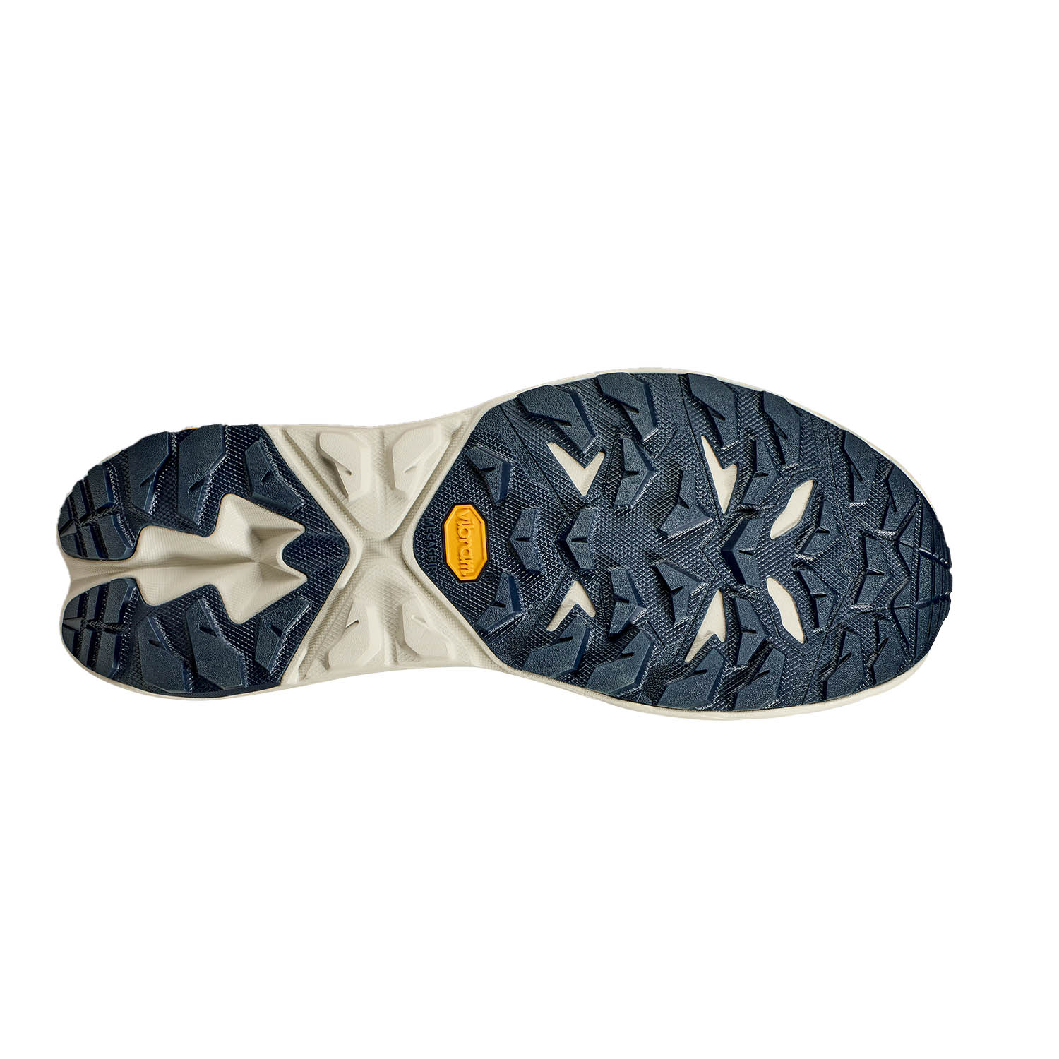 Hoka Anacapa 2 Mid GTX Honey/Celadon Tint