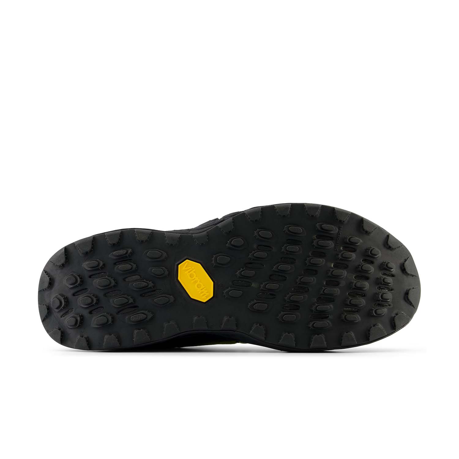 New Balance Fresh Foam X Hierro V8 Black Coffee