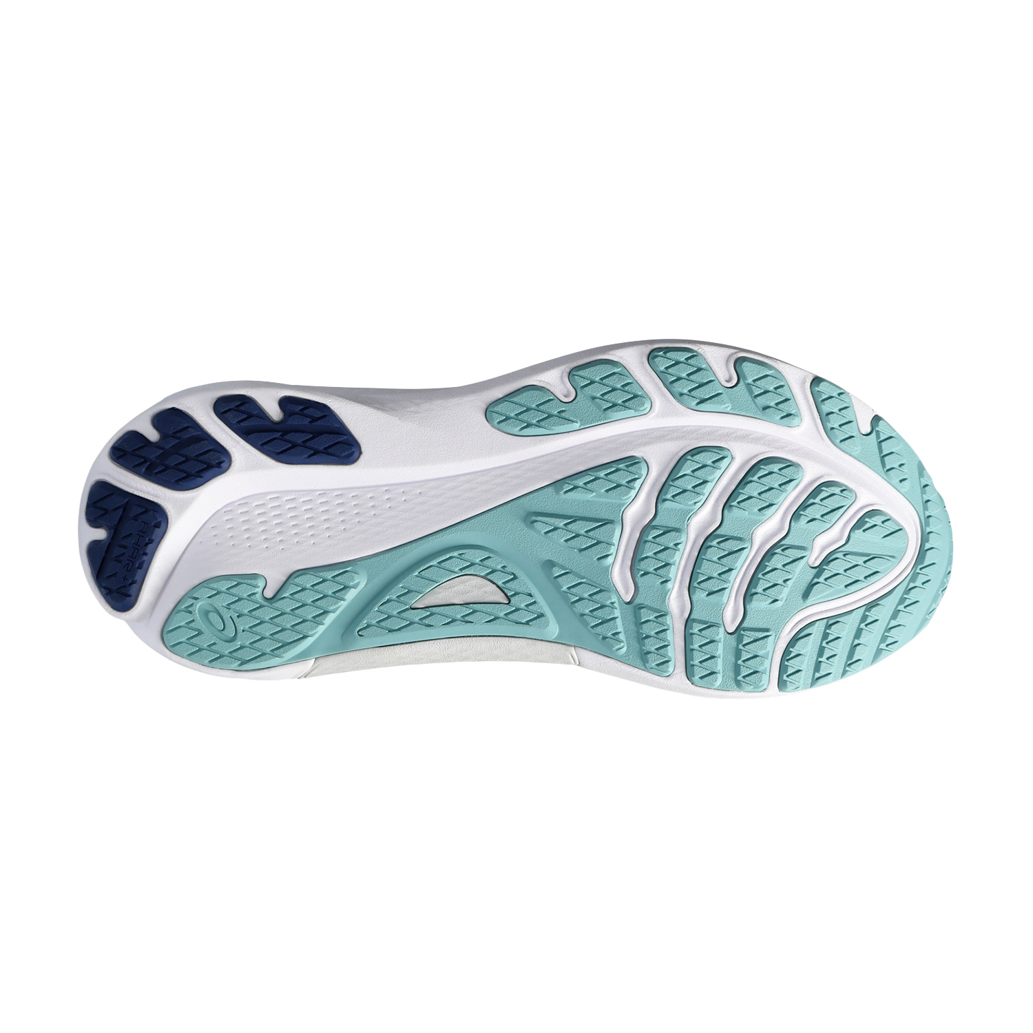 Asics Gel Kayano 30 Bright Yellow/Blue Expanse