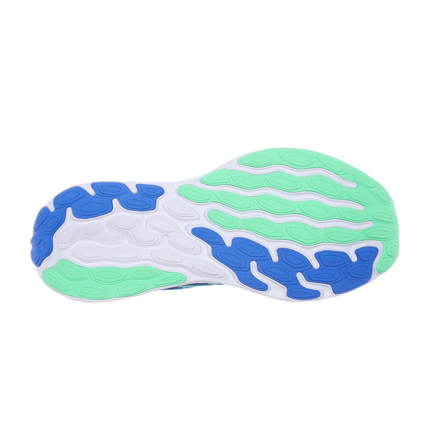 New Balance Fresh Foam 680v8 Blue Oasis