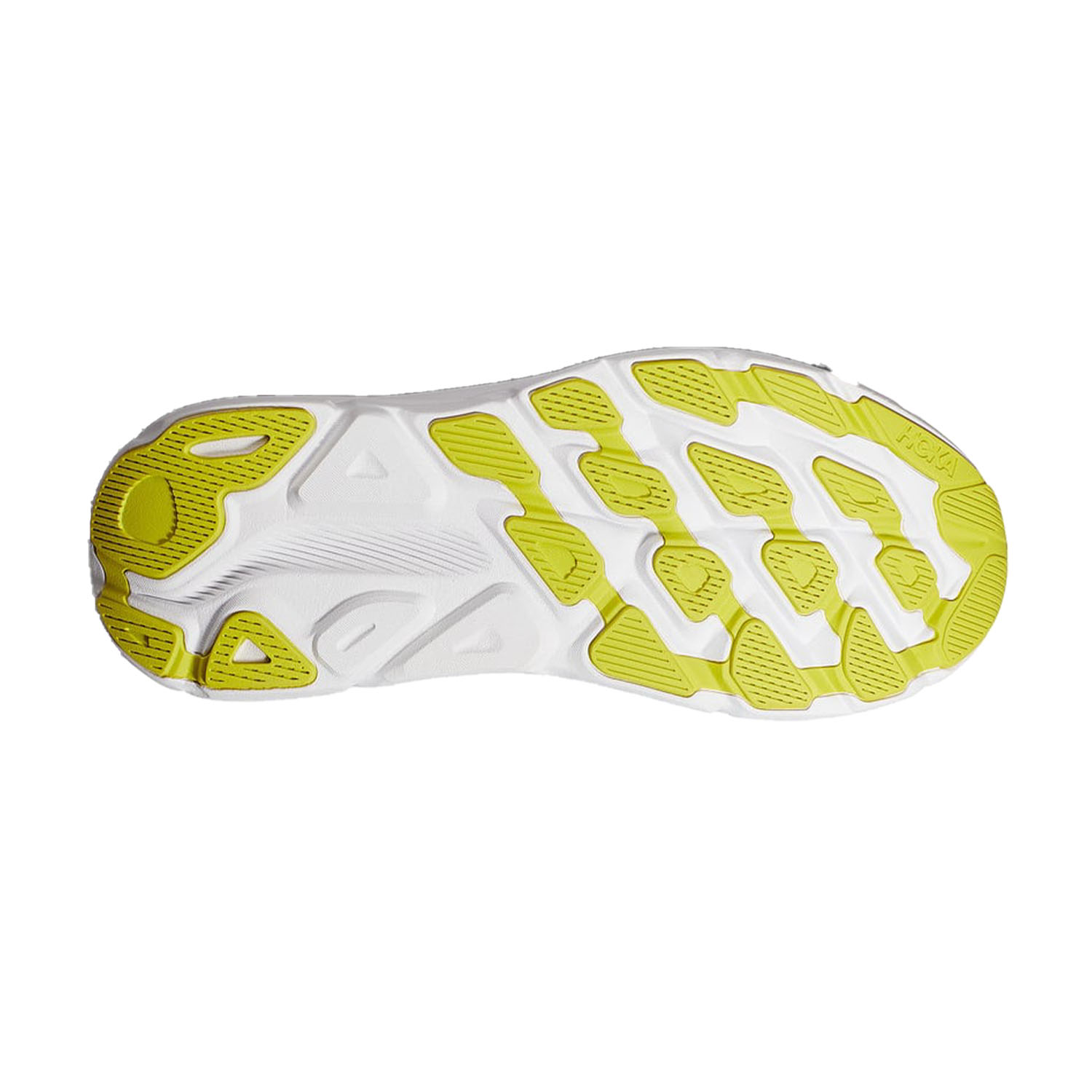 Hoka Clifton 9 Ice Water/Evening Primrose