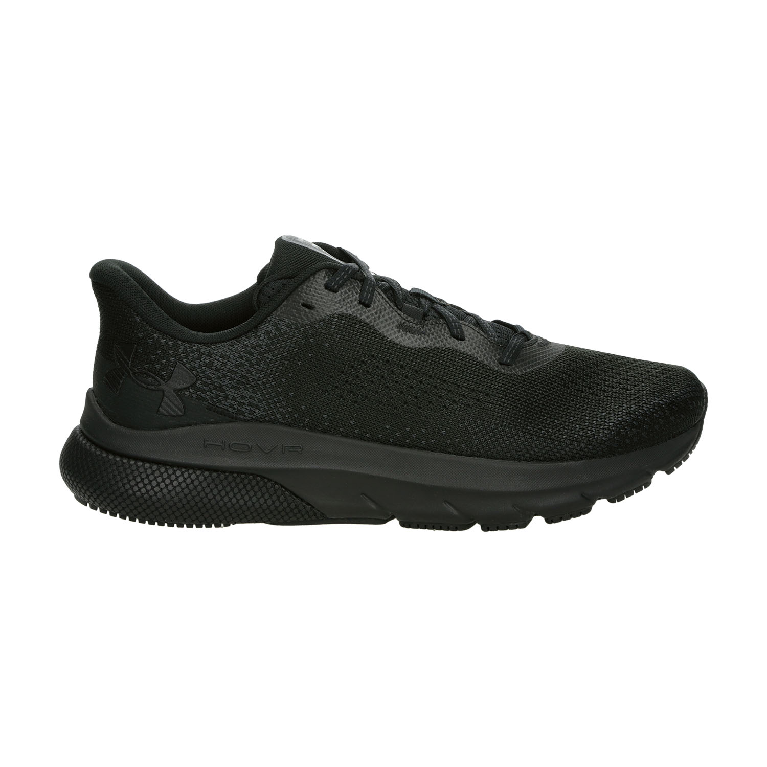 Under Armour HOVR Turbulence 2 Black
