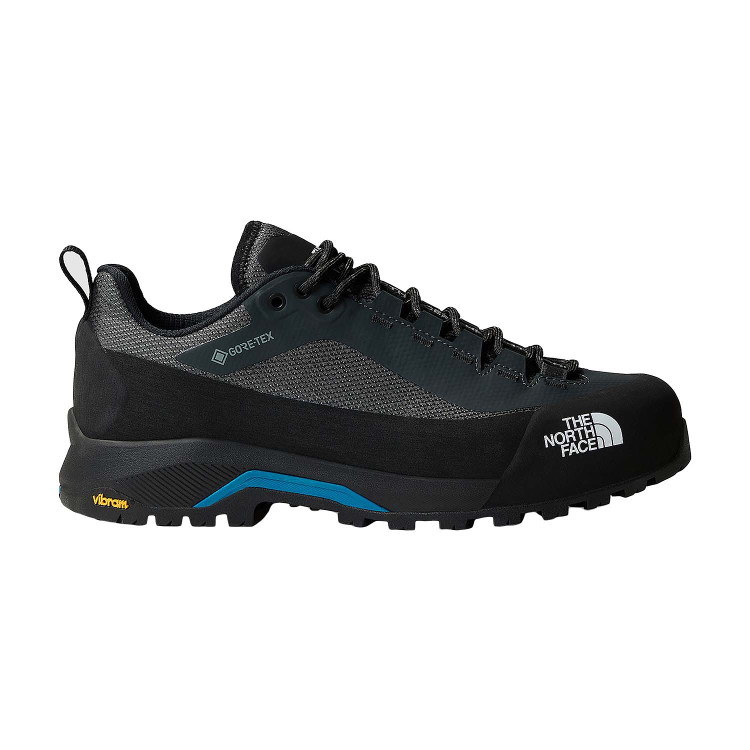 The North Face Verto Alpine GTX Asphalt Grey/TNF Black