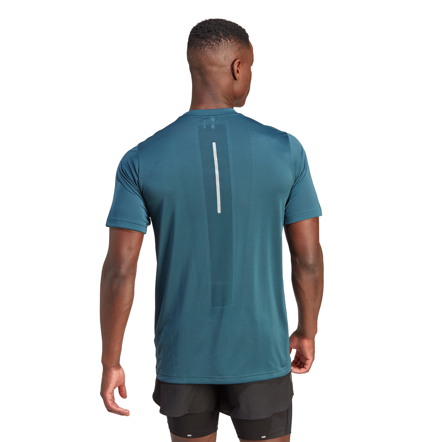 adidas Ultimate Knit Maglietta Arctic Knight