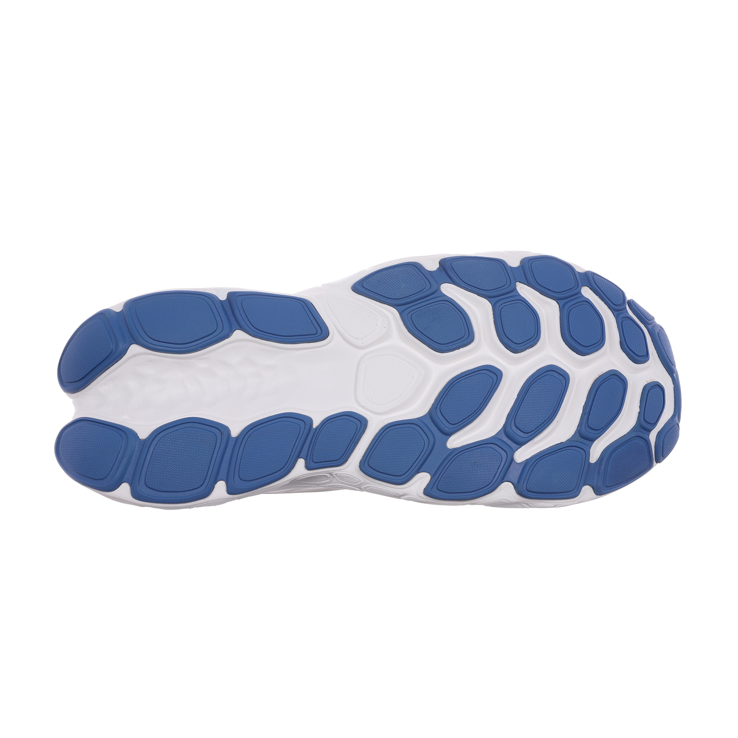 New Balance Fresh Foam X More v4 Ginger Lemon