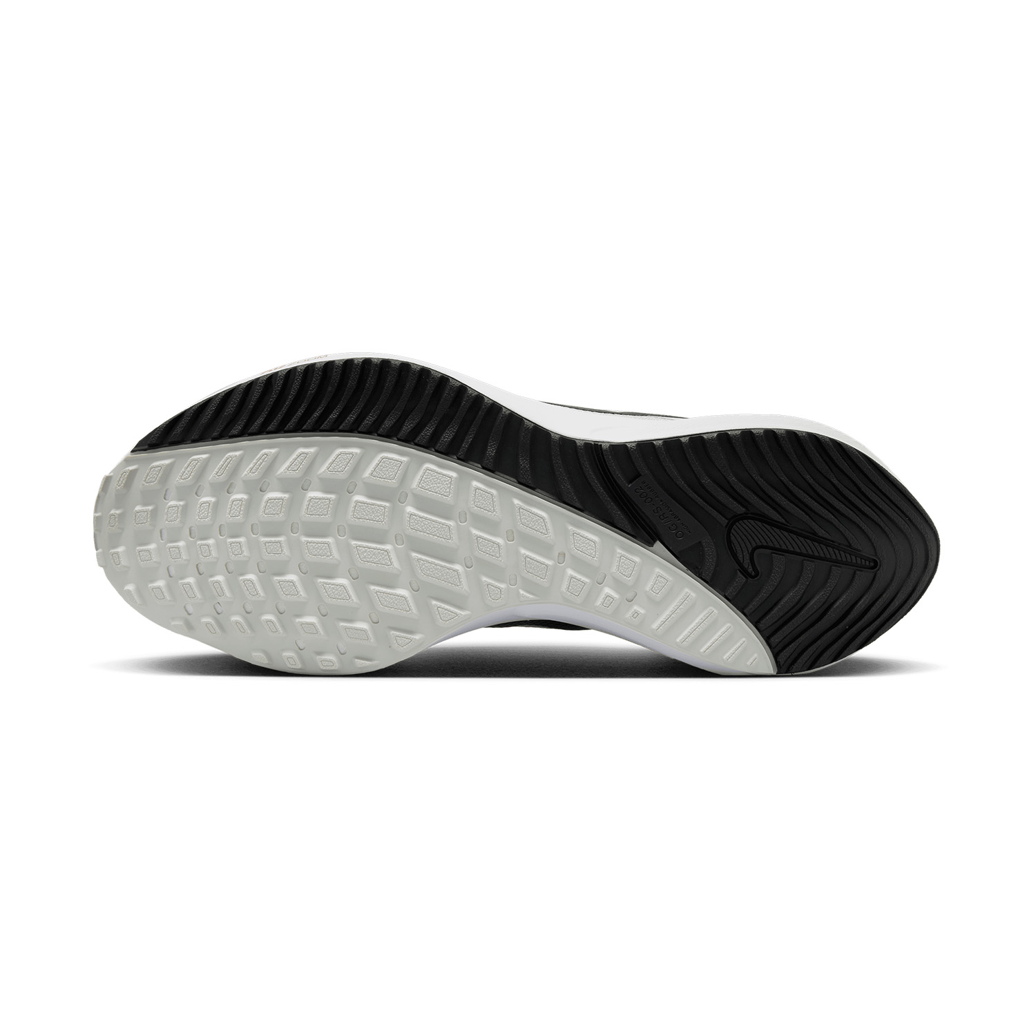 Nike Air Zoom Vomero 16 Photon Dust/Black/It Crimson/White