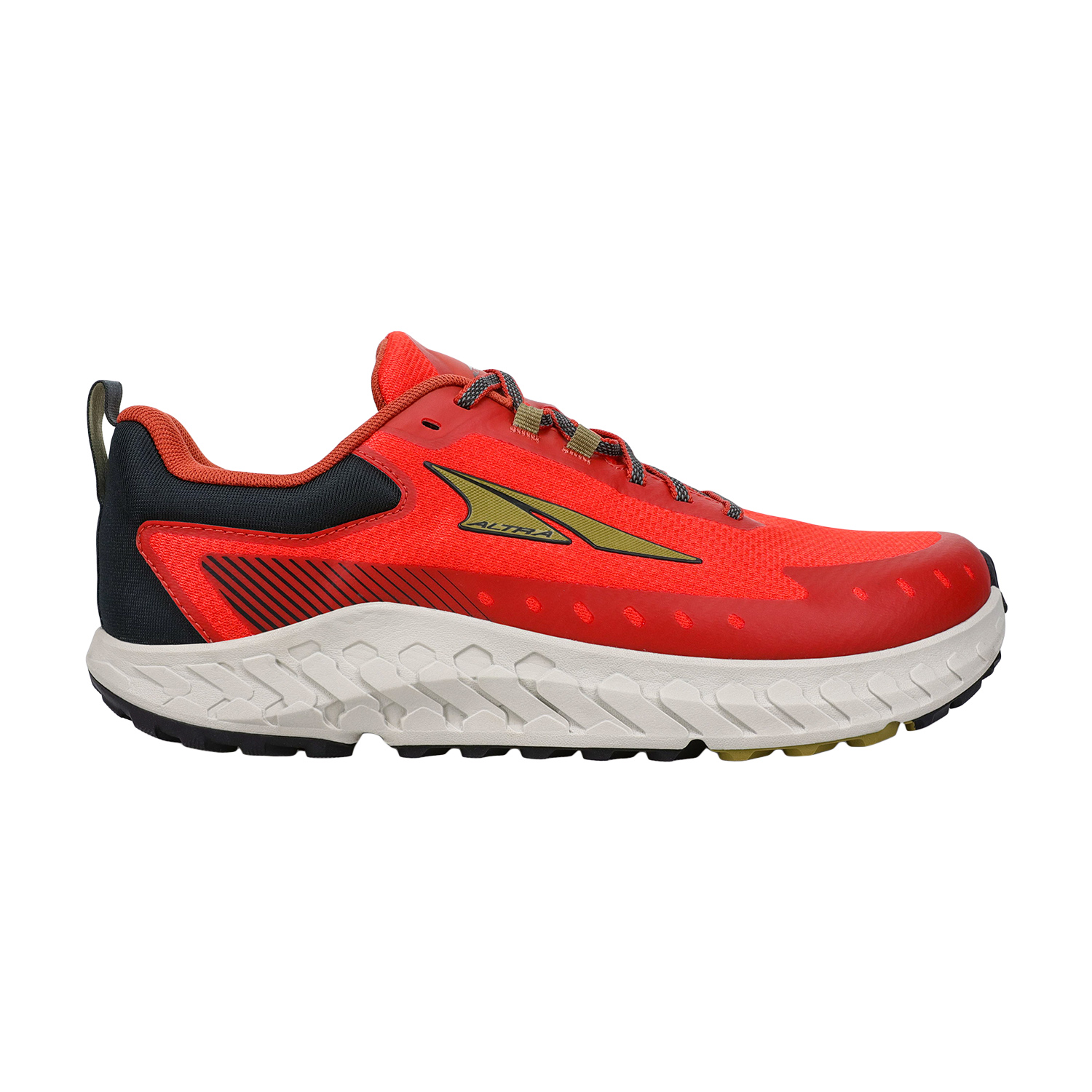 Altra Outroad 2 Black/Red
