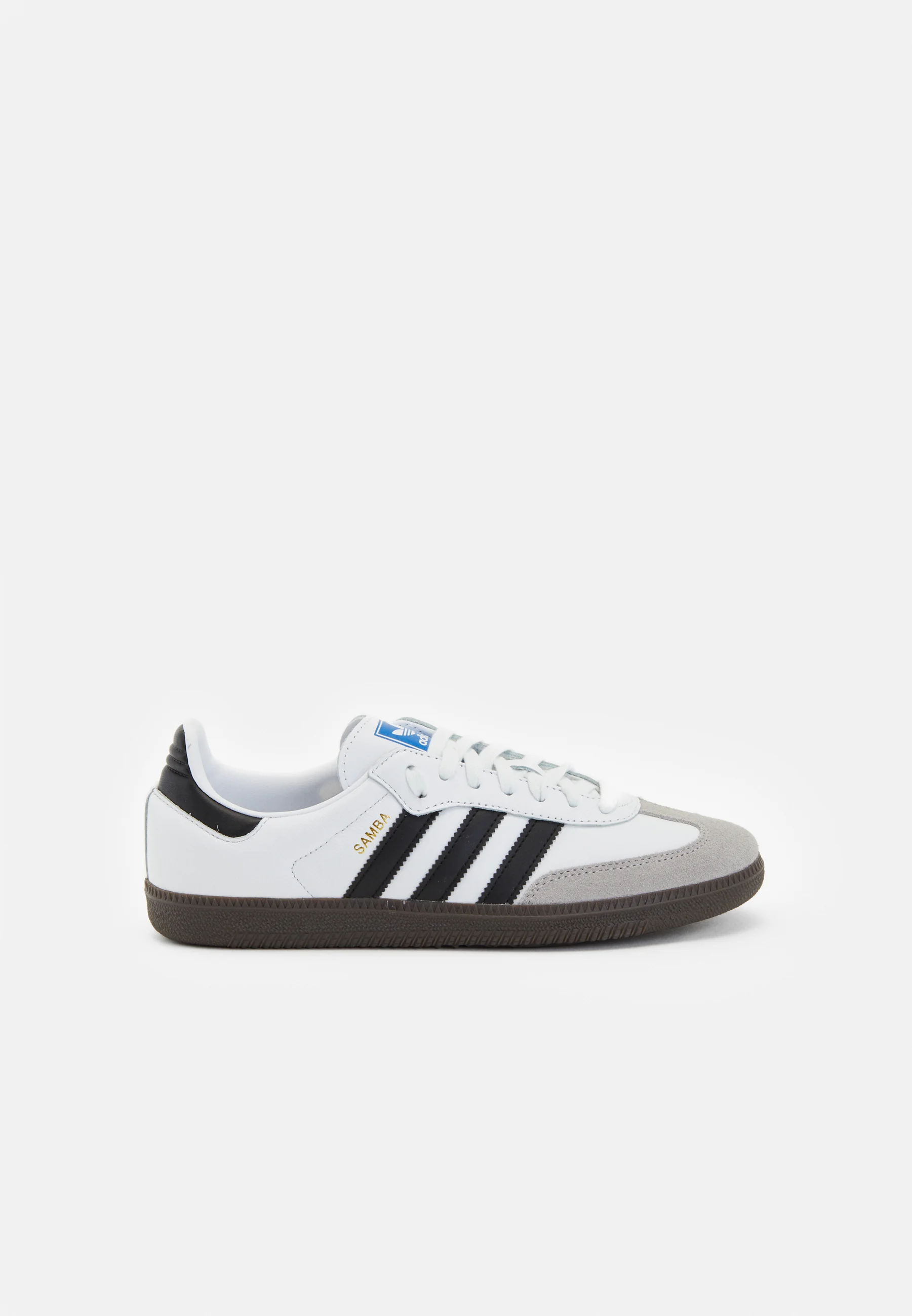 adidas Originals SAMBA OG - Sneakers basse