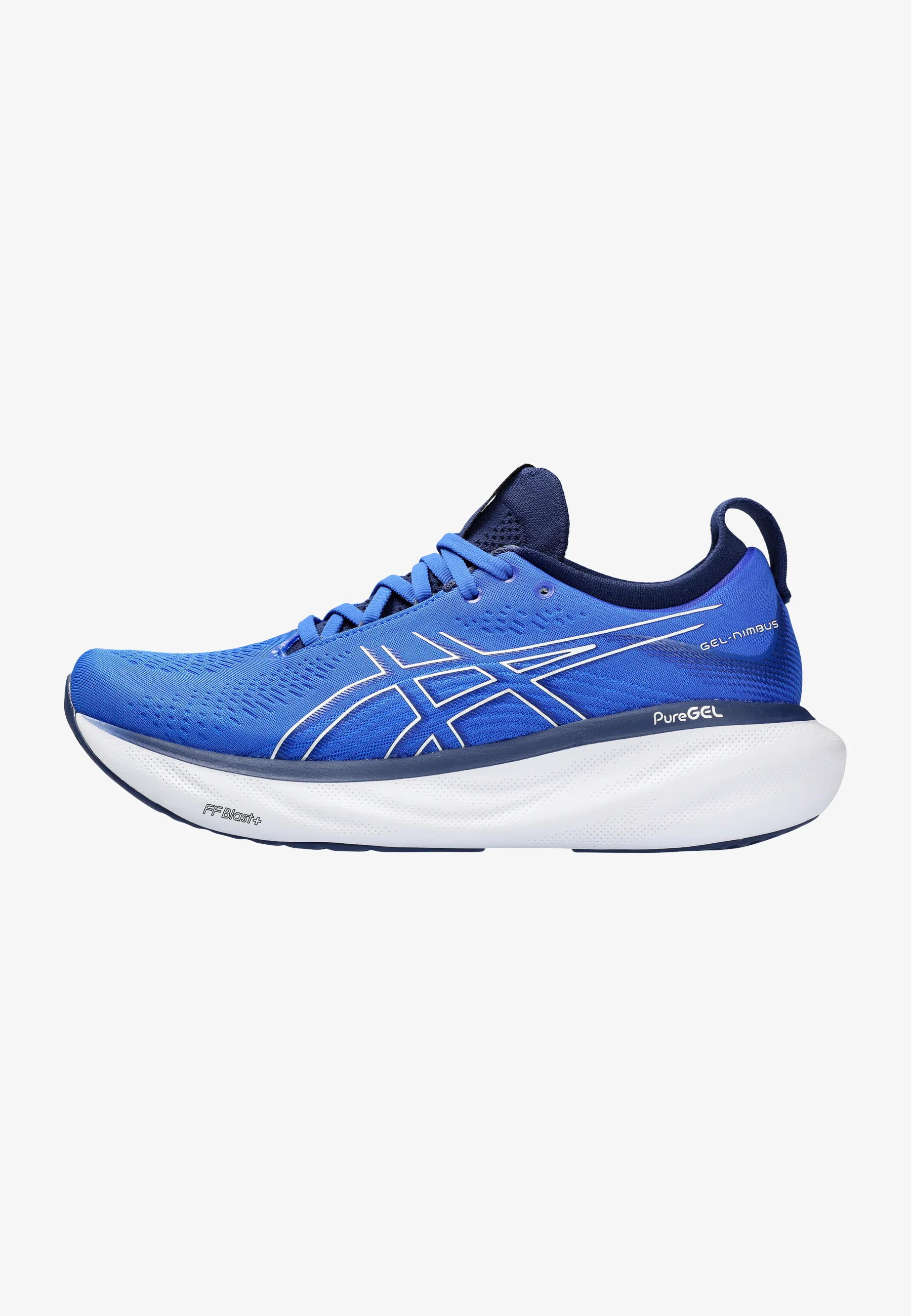 ASICS GEL-NIMBUS 25 - Scarpe running neutre