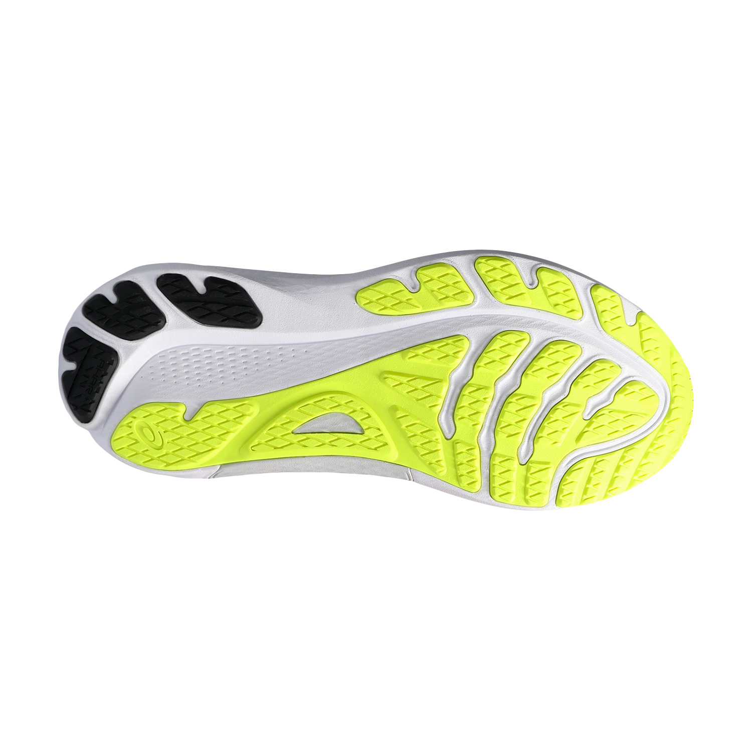 Asics Gel Kayano 30 Sunrise Red/Black