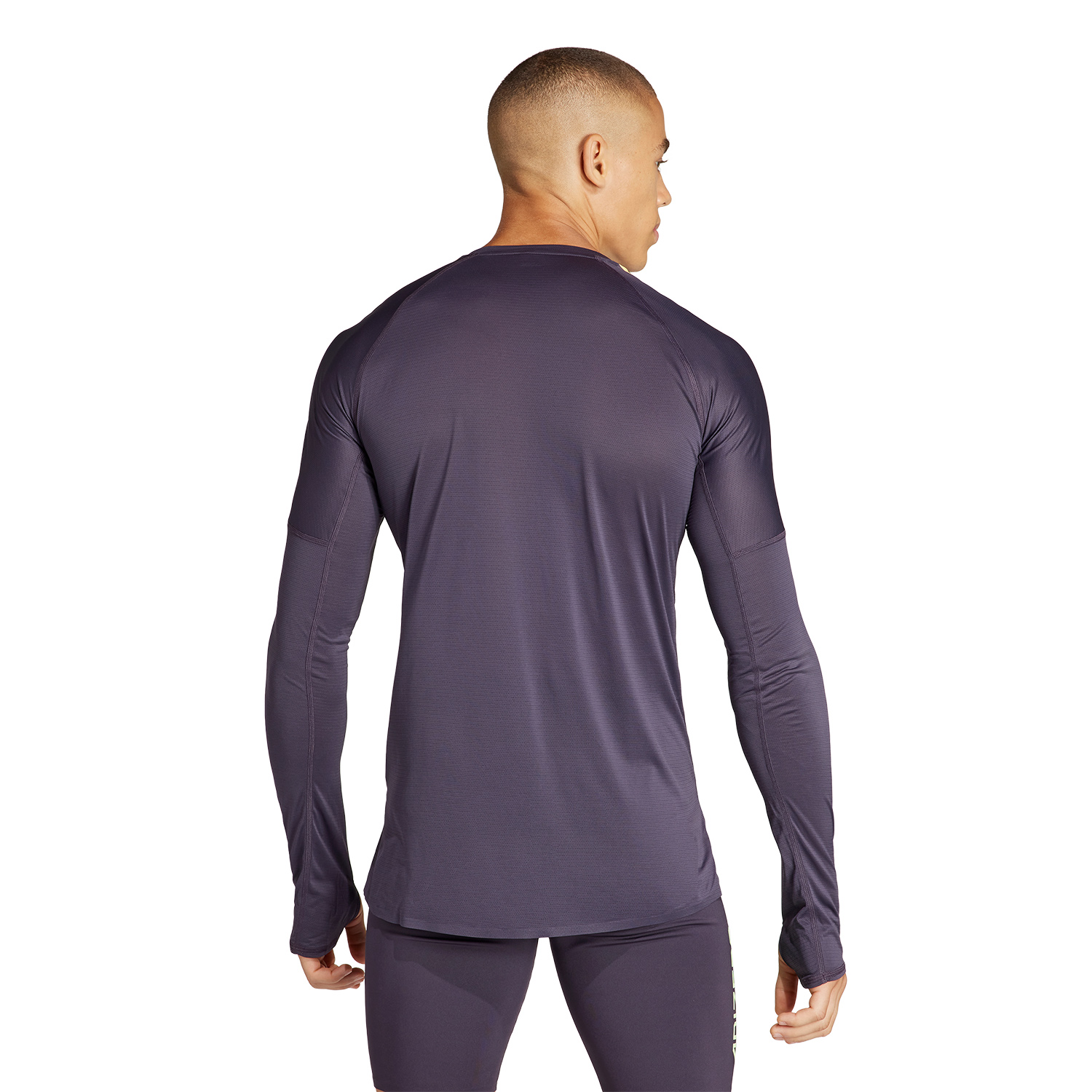 adidas Promo Maglia Aurbla